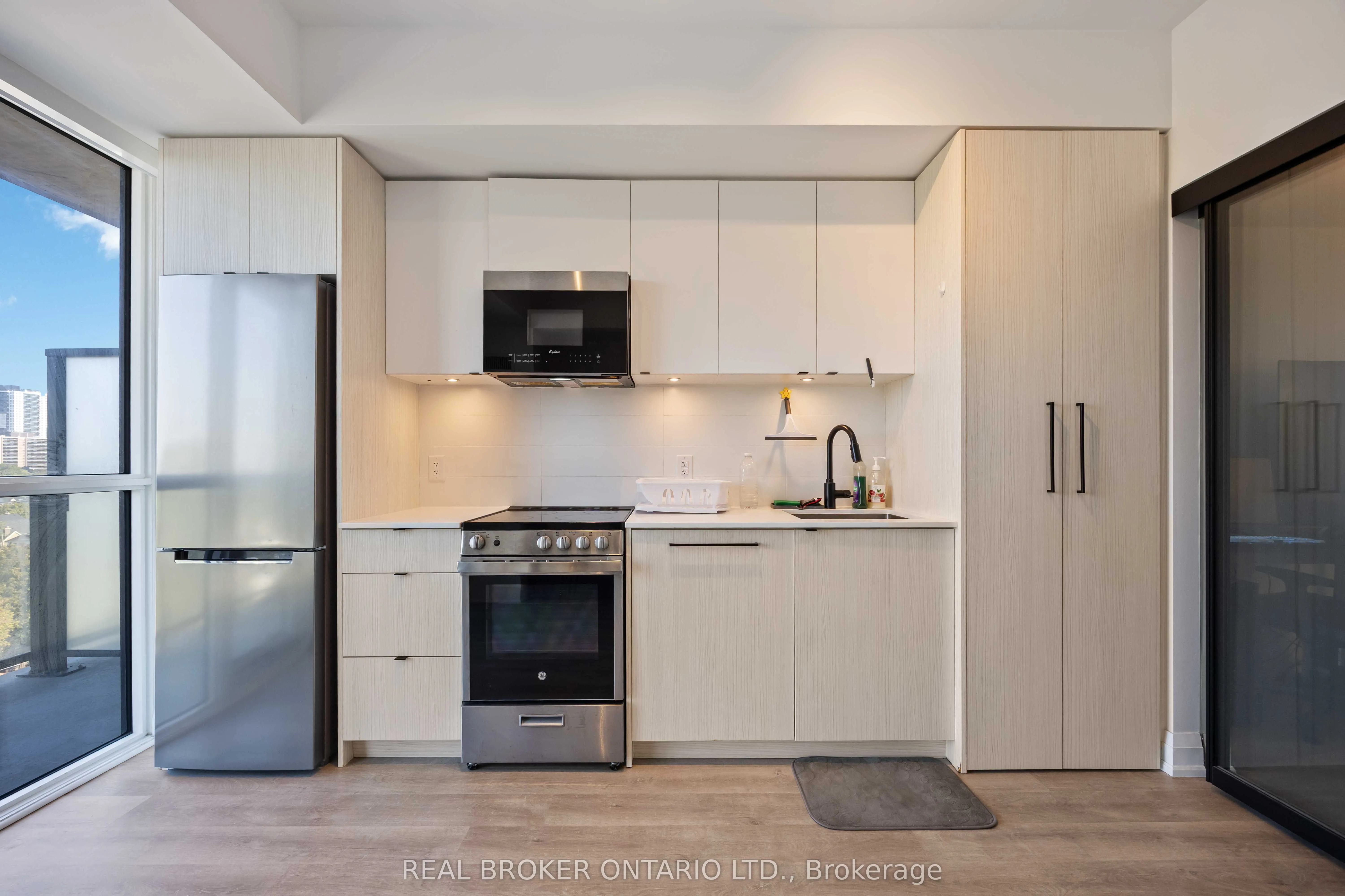 2369 Danforth Avenue, #705