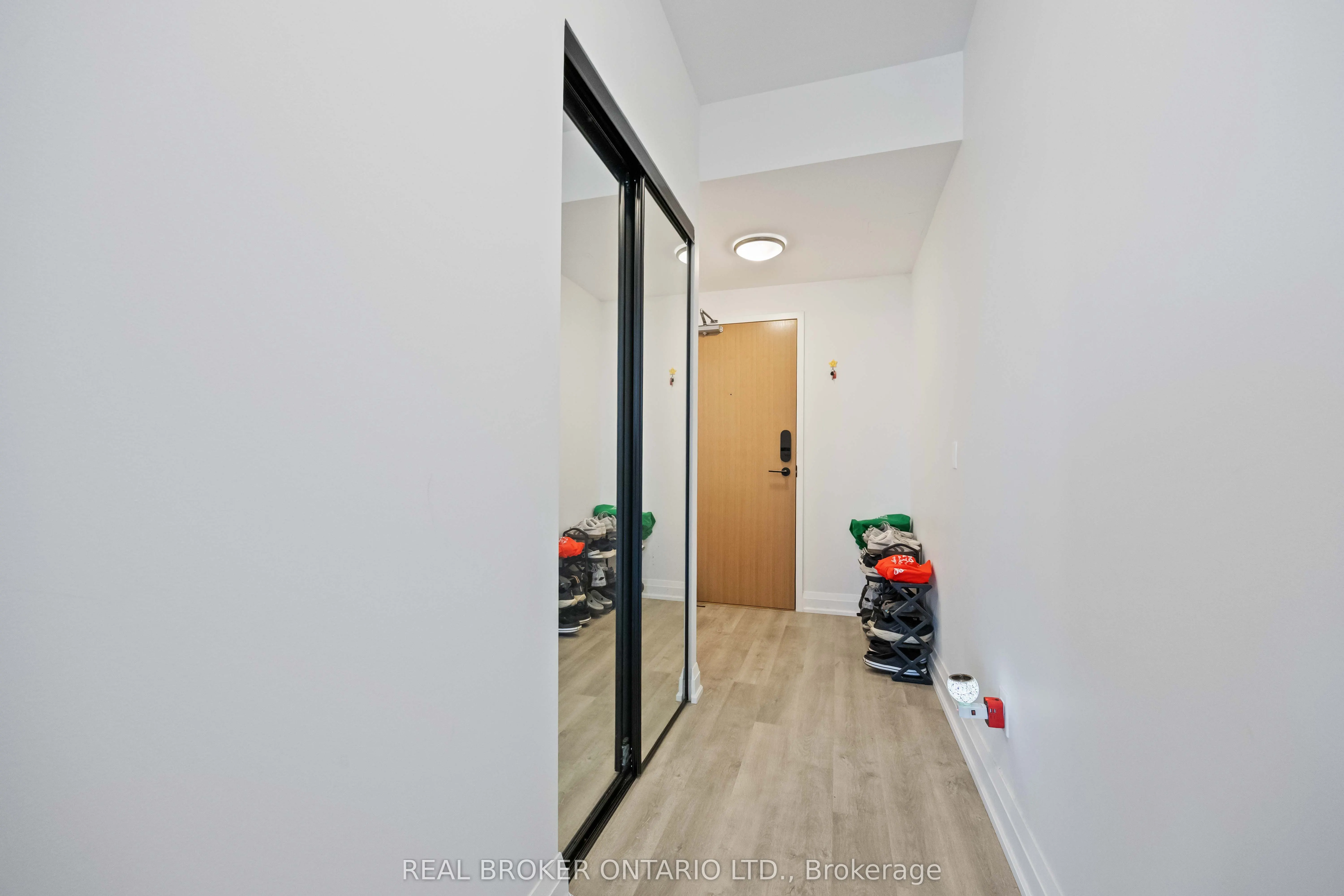2369 Danforth Avenue, #705