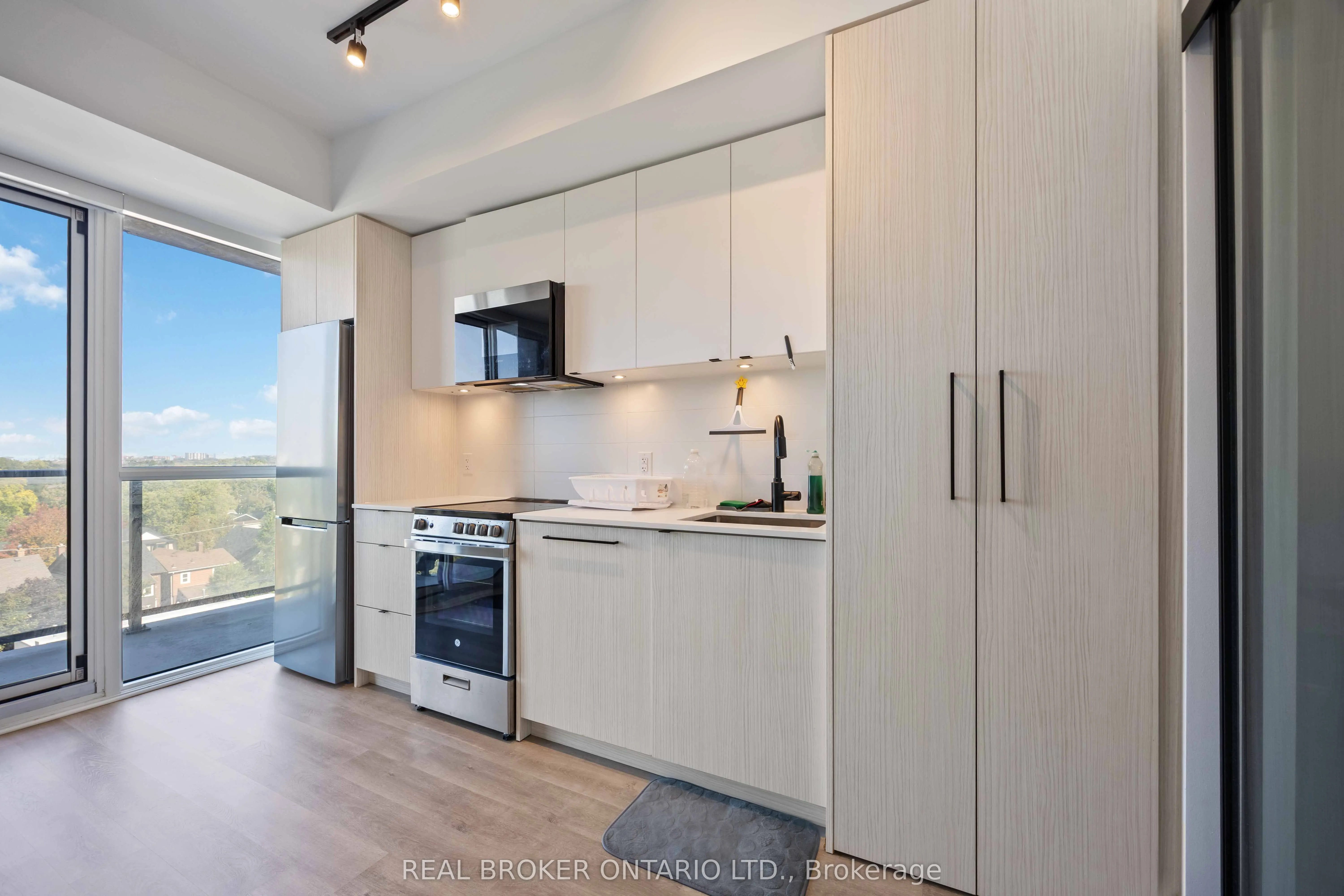 2369 Danforth Avenue, #705