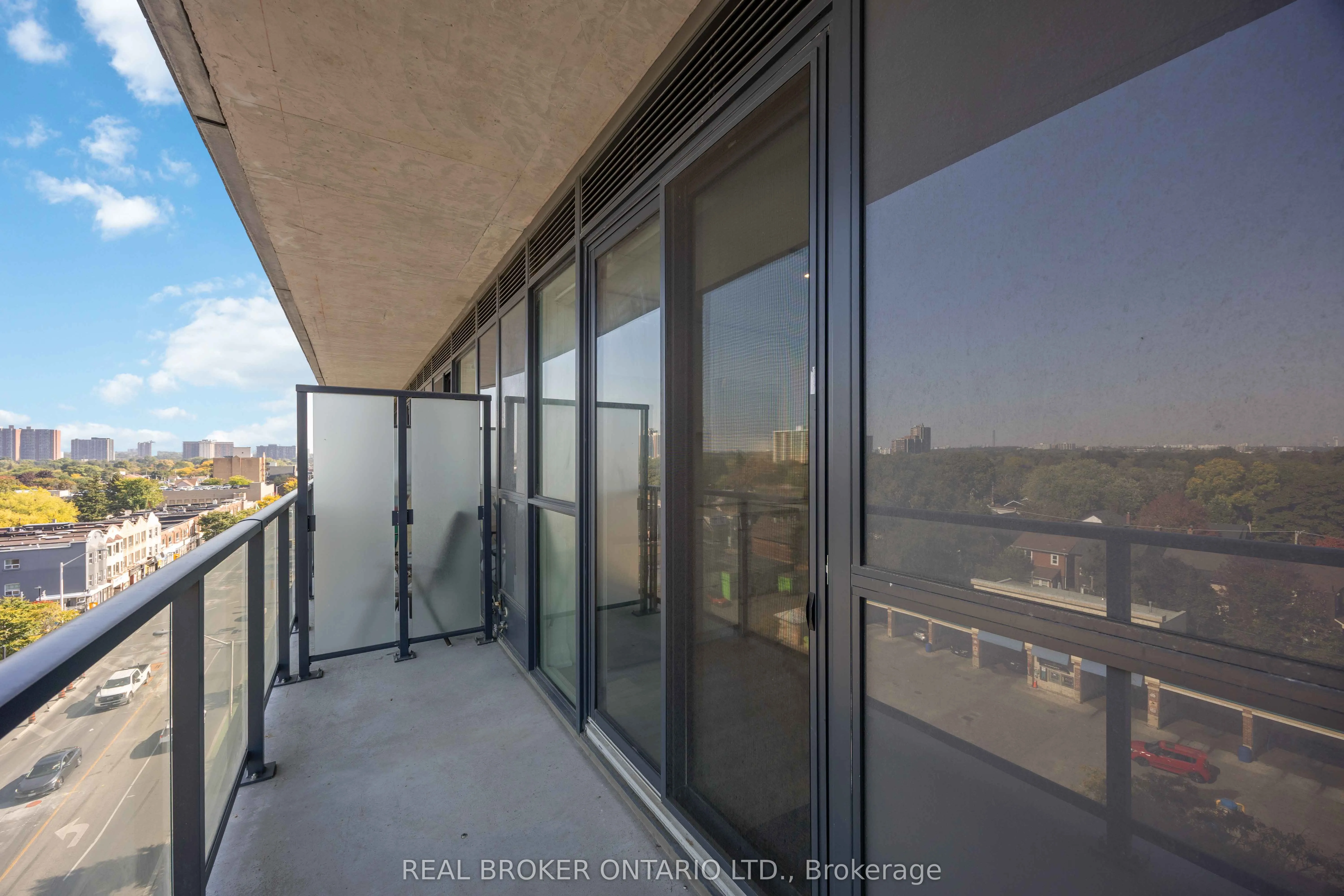 2369 Danforth Avenue, #705