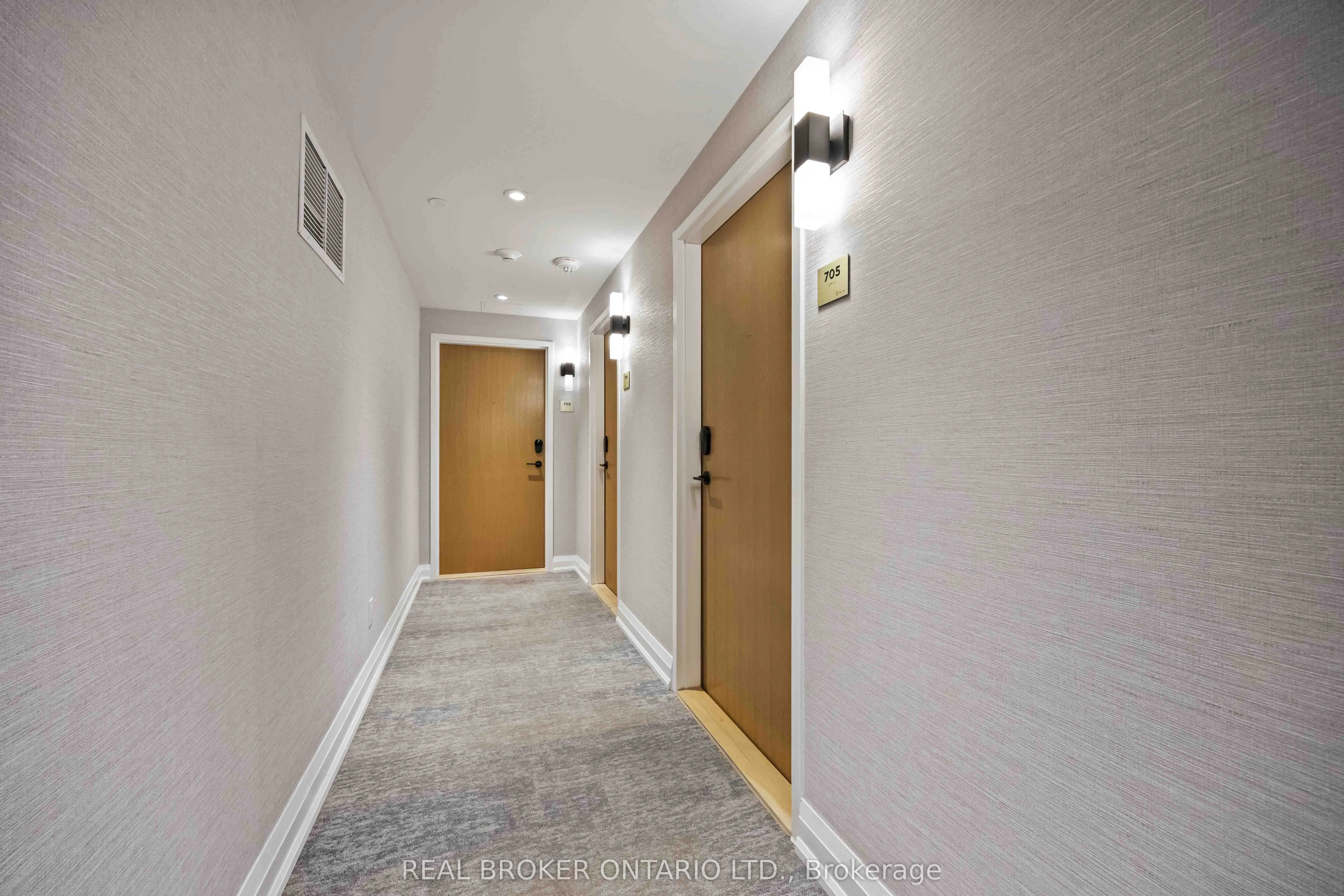 2369 Danforth Avenue, #705