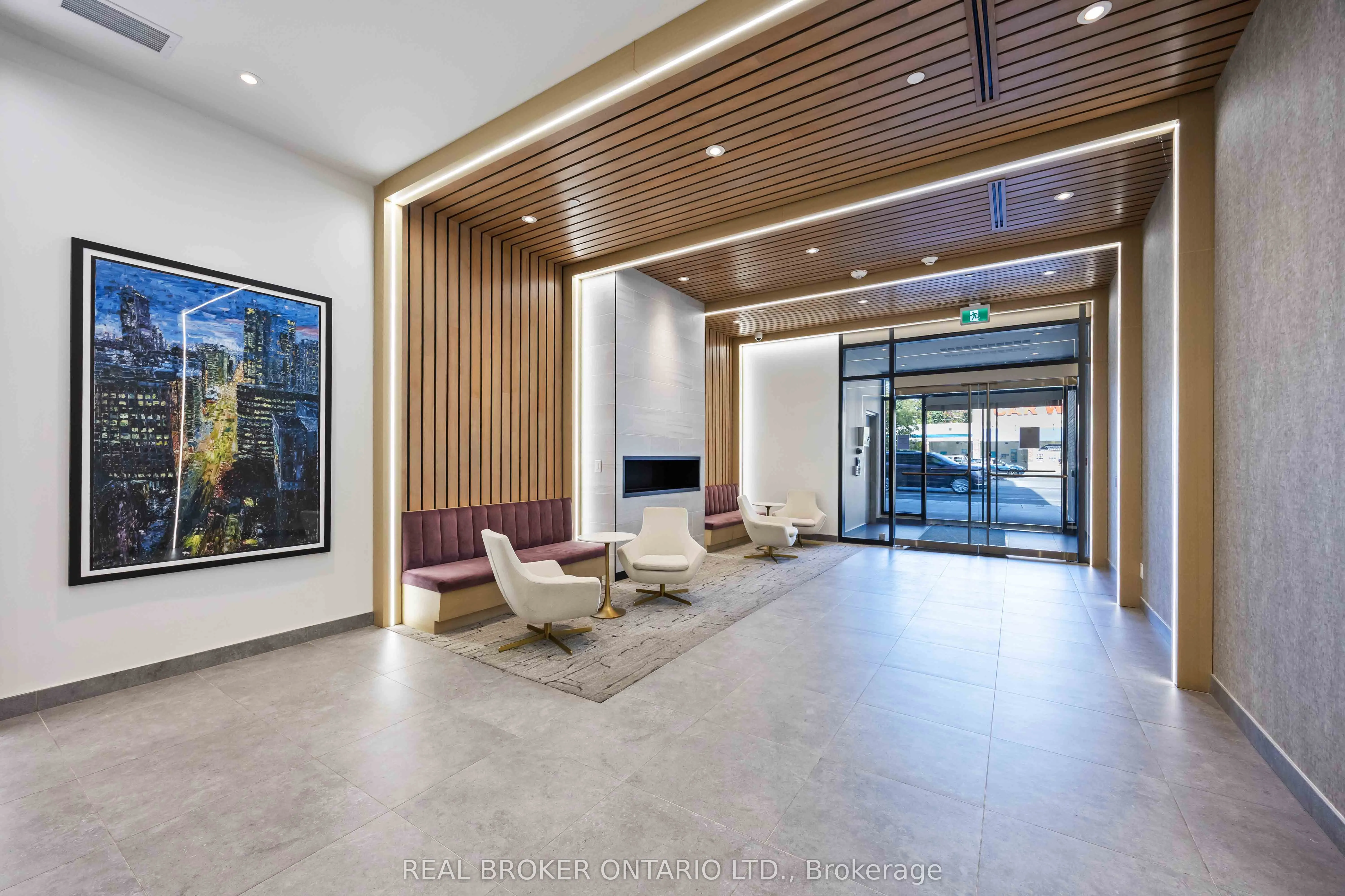 2369 Danforth Avenue, #705