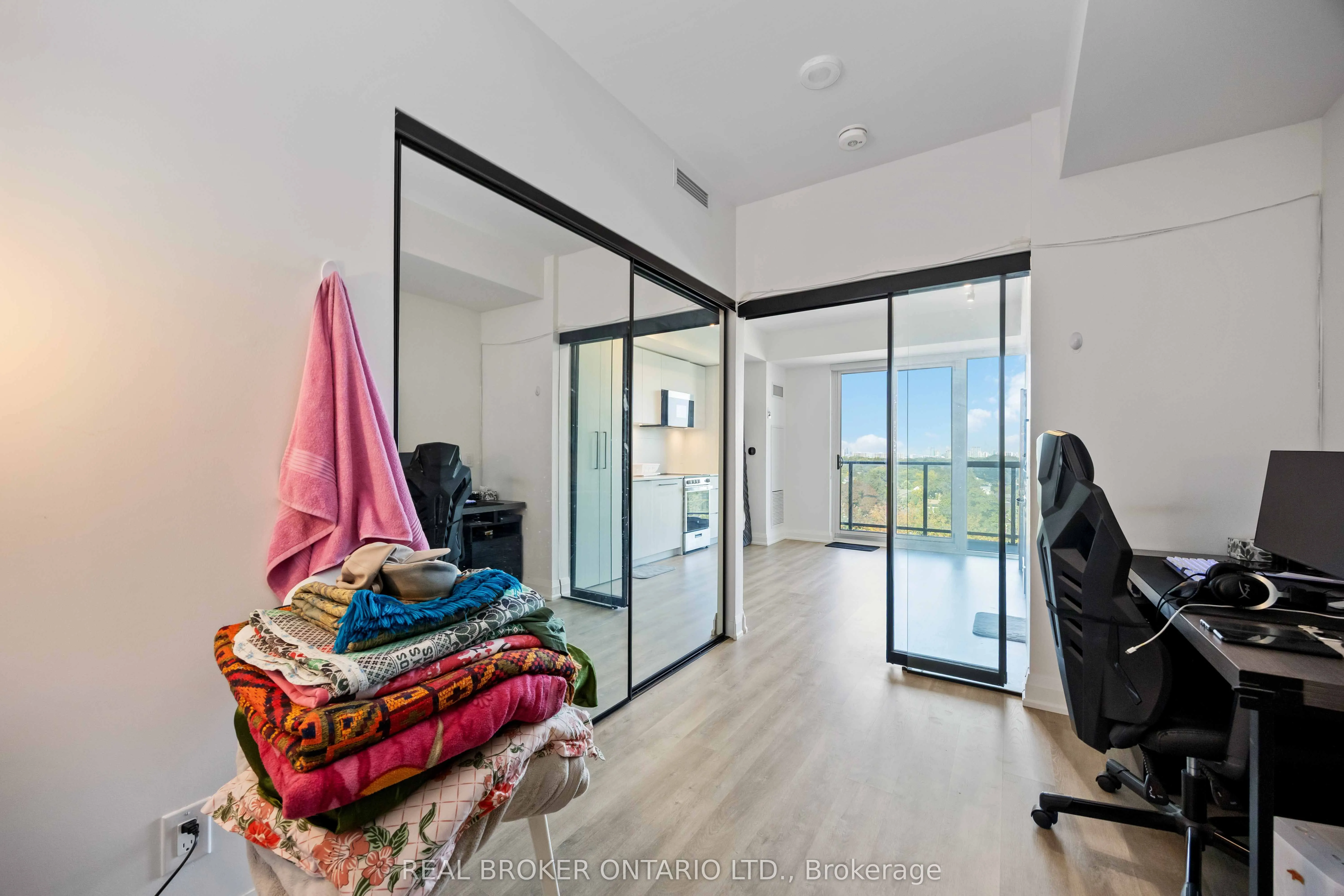 2369 Danforth Avenue, #705