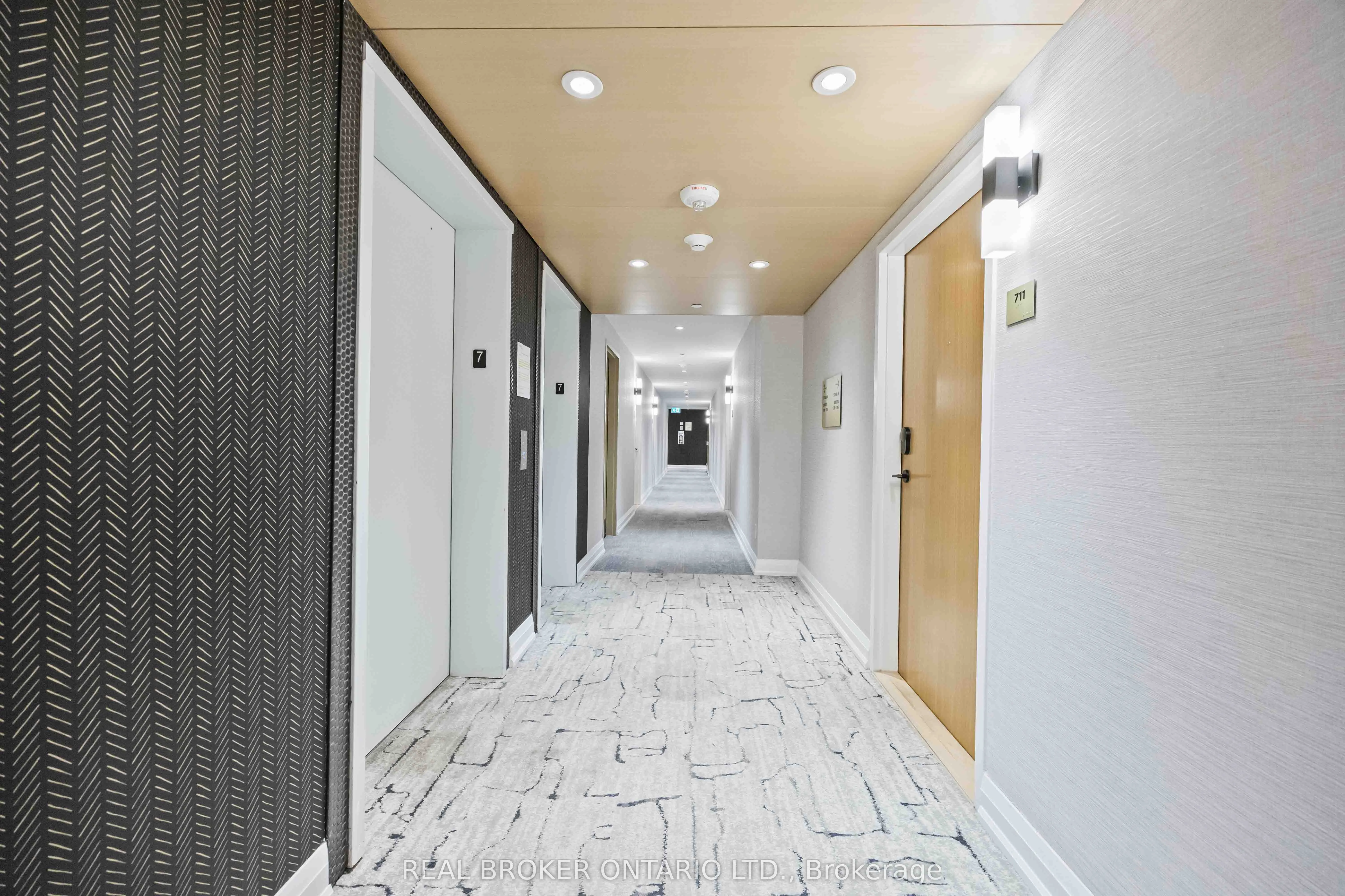 2369 Danforth Avenue, #705