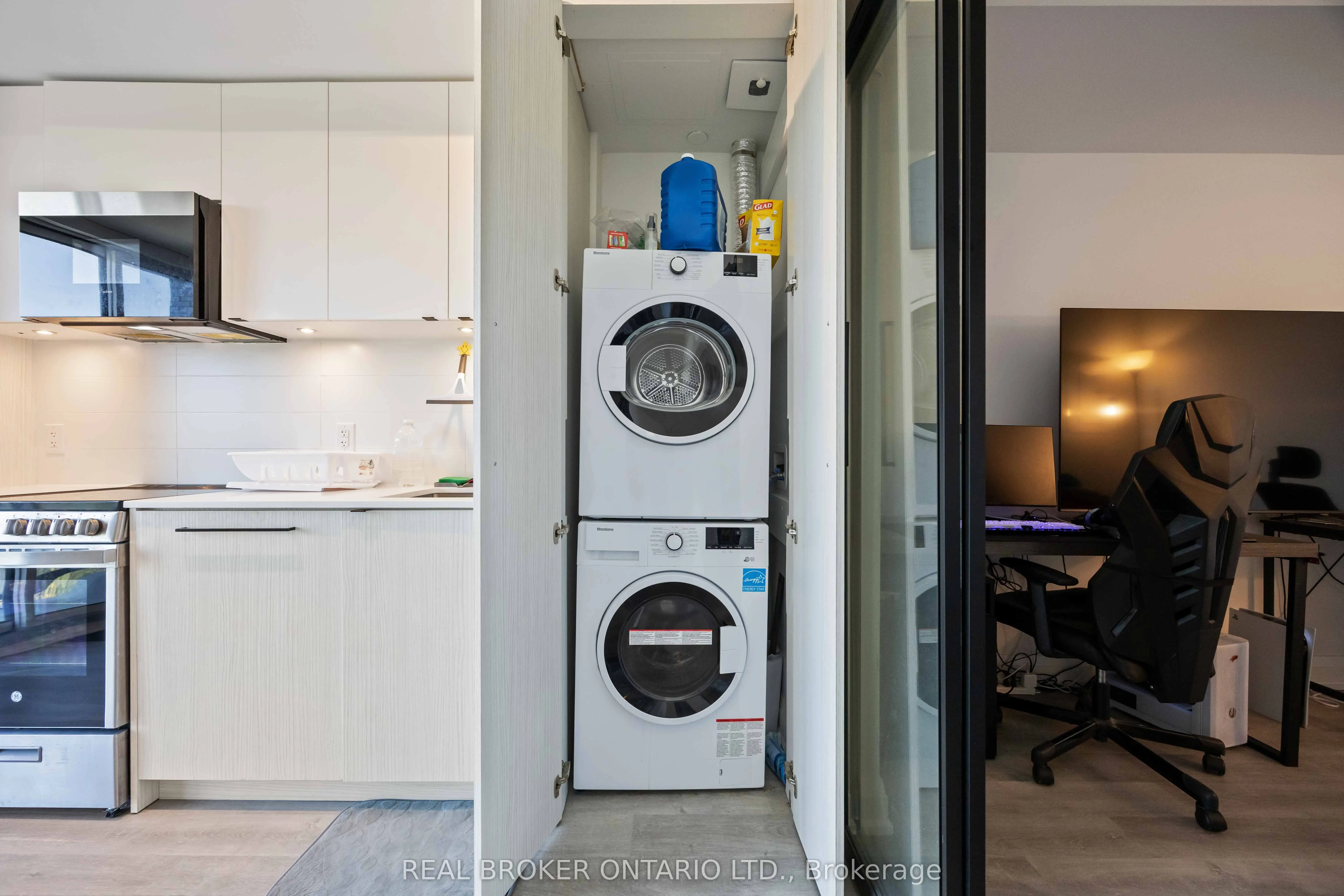 2369 Danforth Avenue, #705