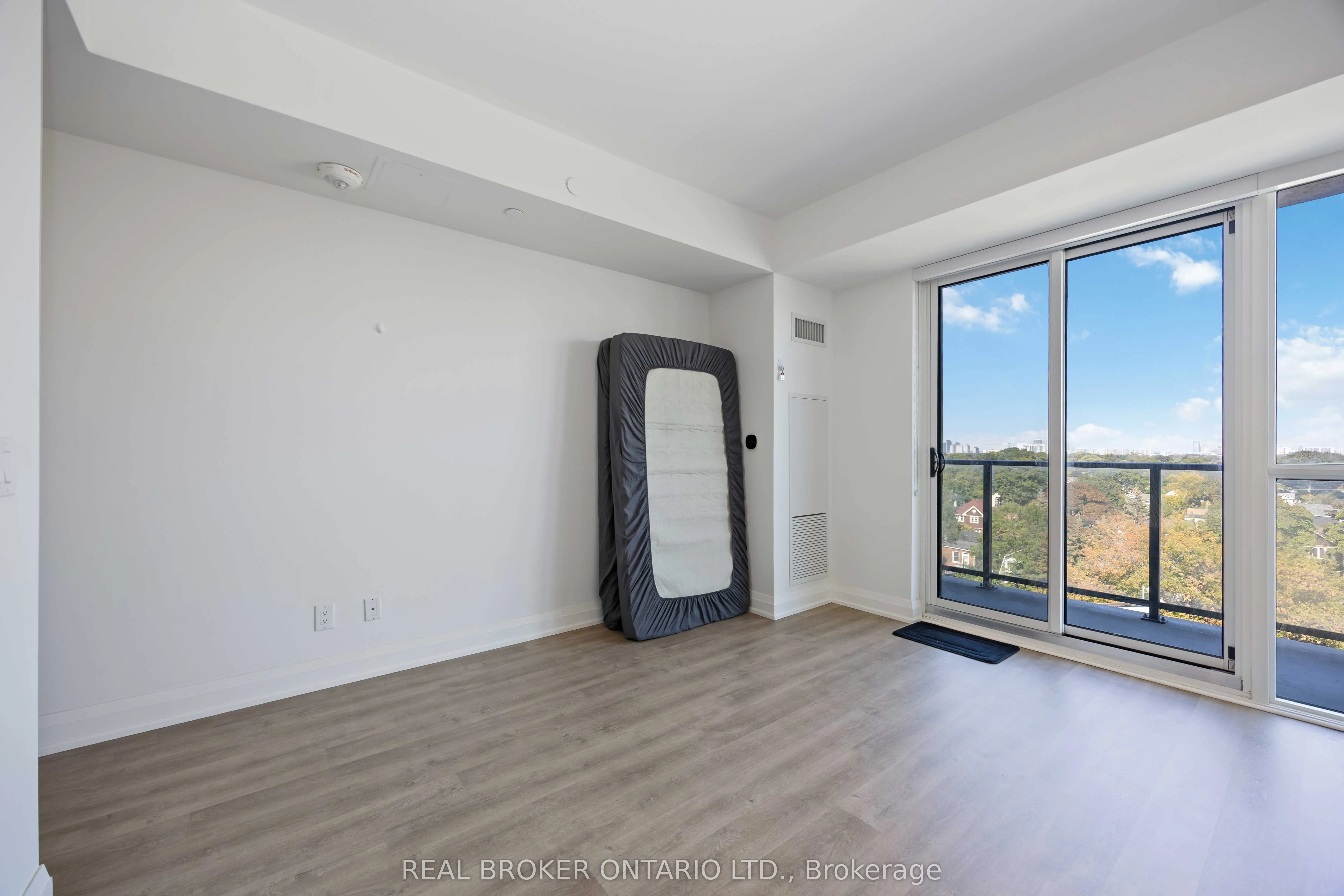 2369 Danforth Avenue, #705