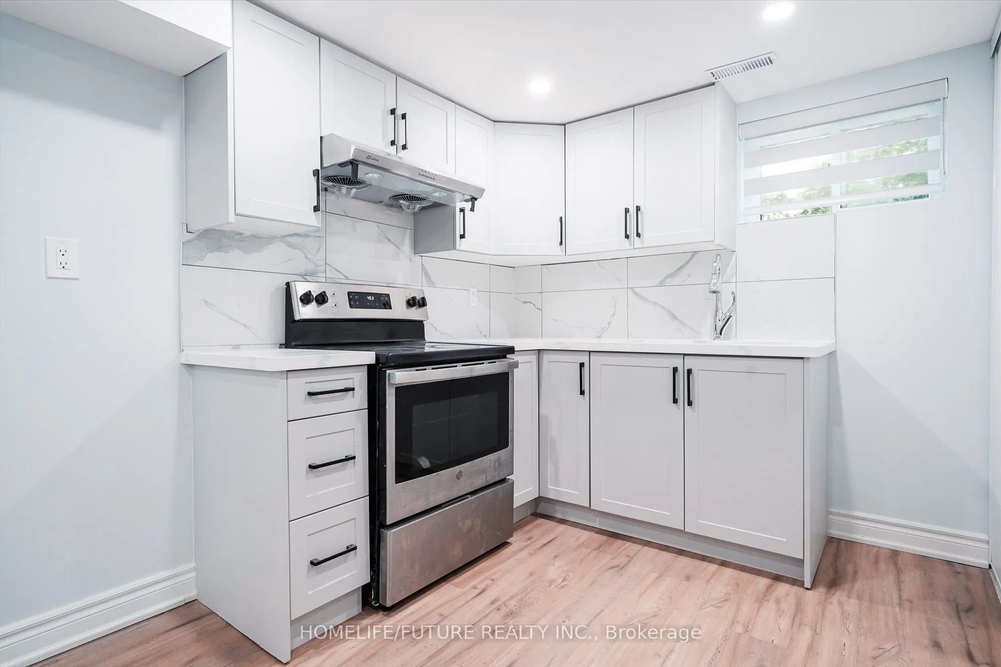 59 Flintridge Road, #Bsmt