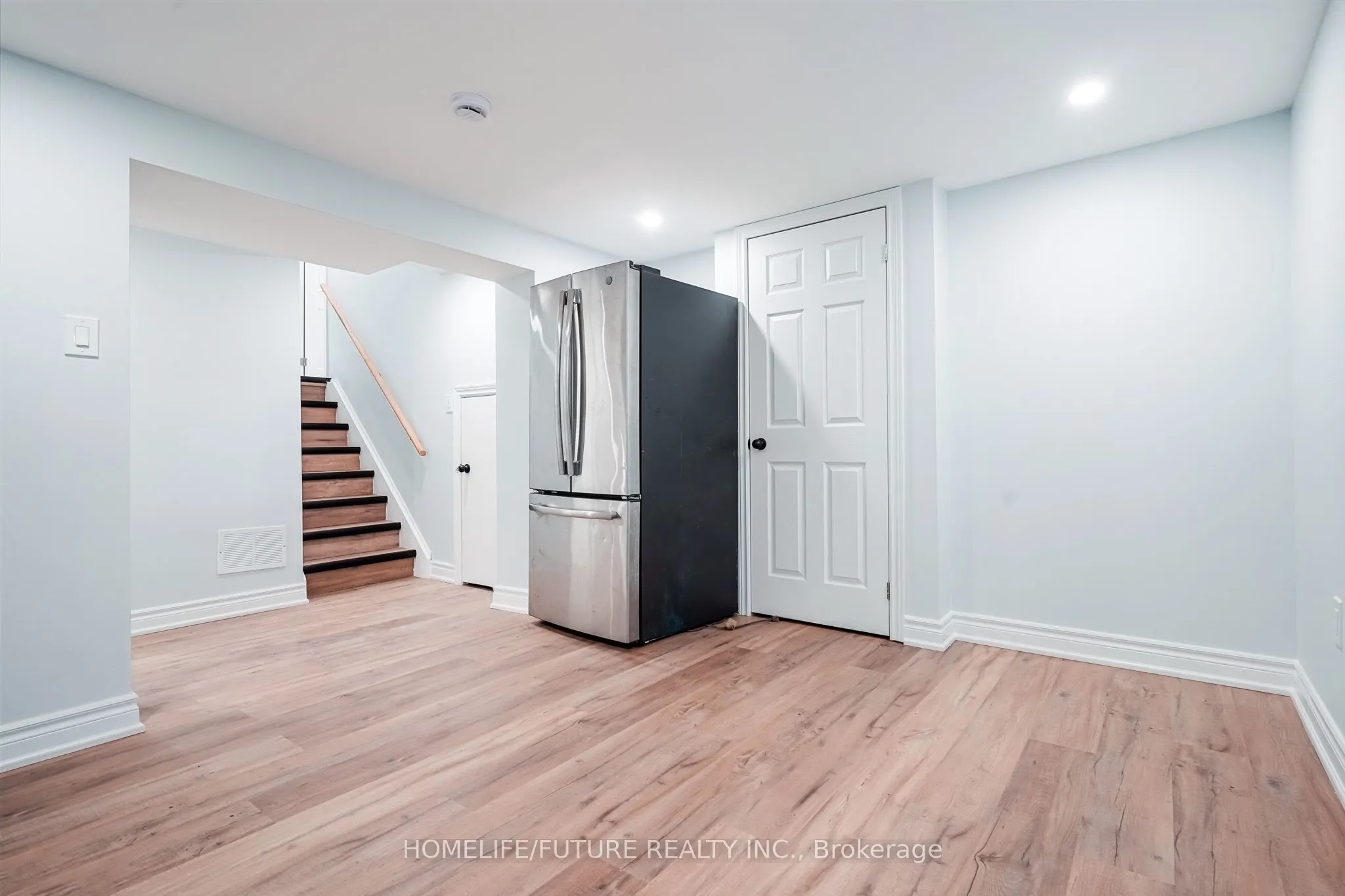 59 Flintridge Road, #Bsmt