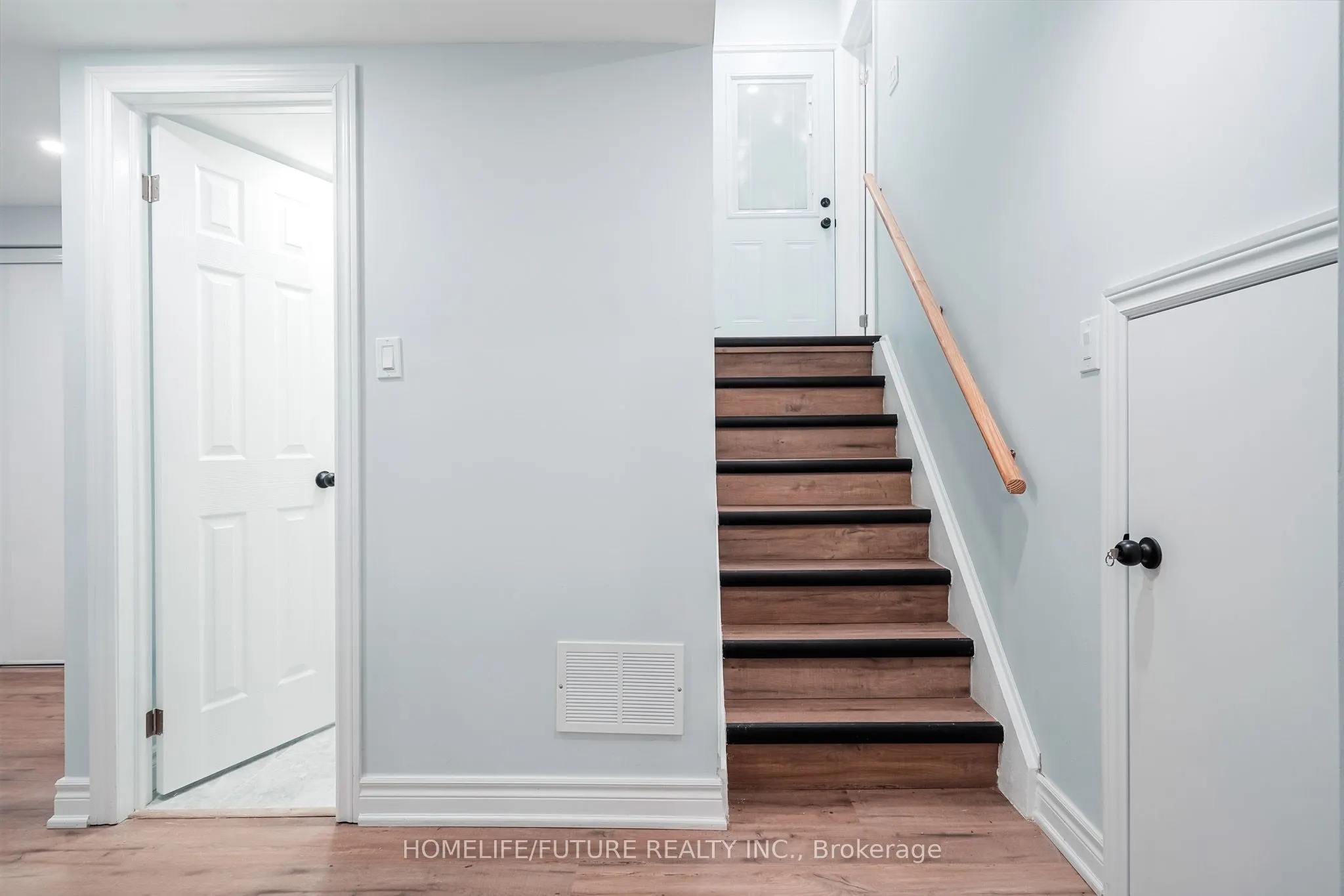 59 Flintridge Road, #Bsmt