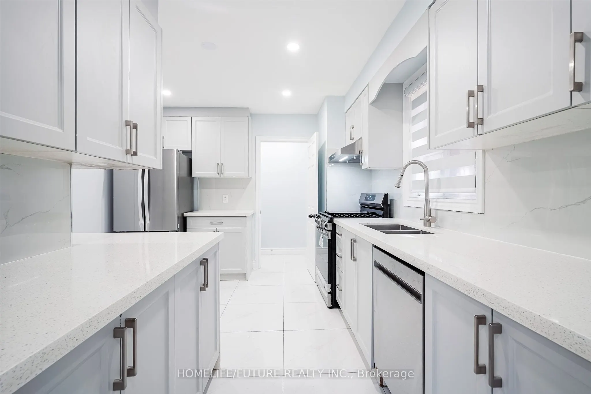 59 Flintridge Road, #Main