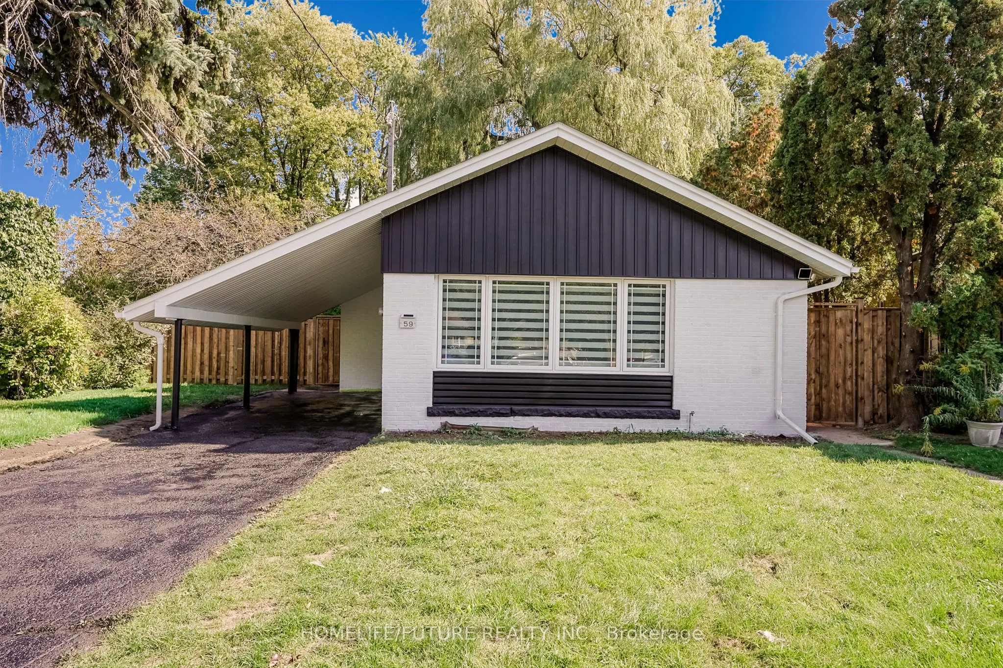 59 Flintridge Road, #Main