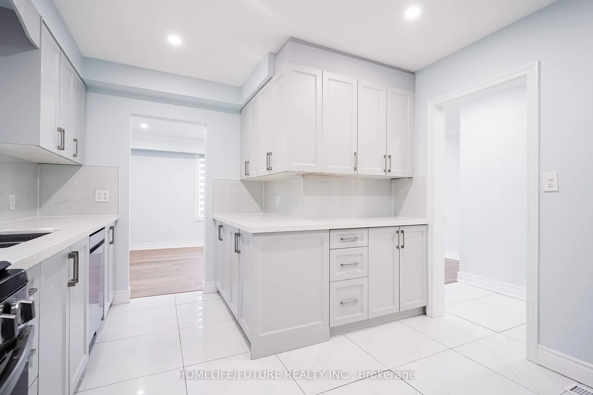 59 Flintridge Road, #Main