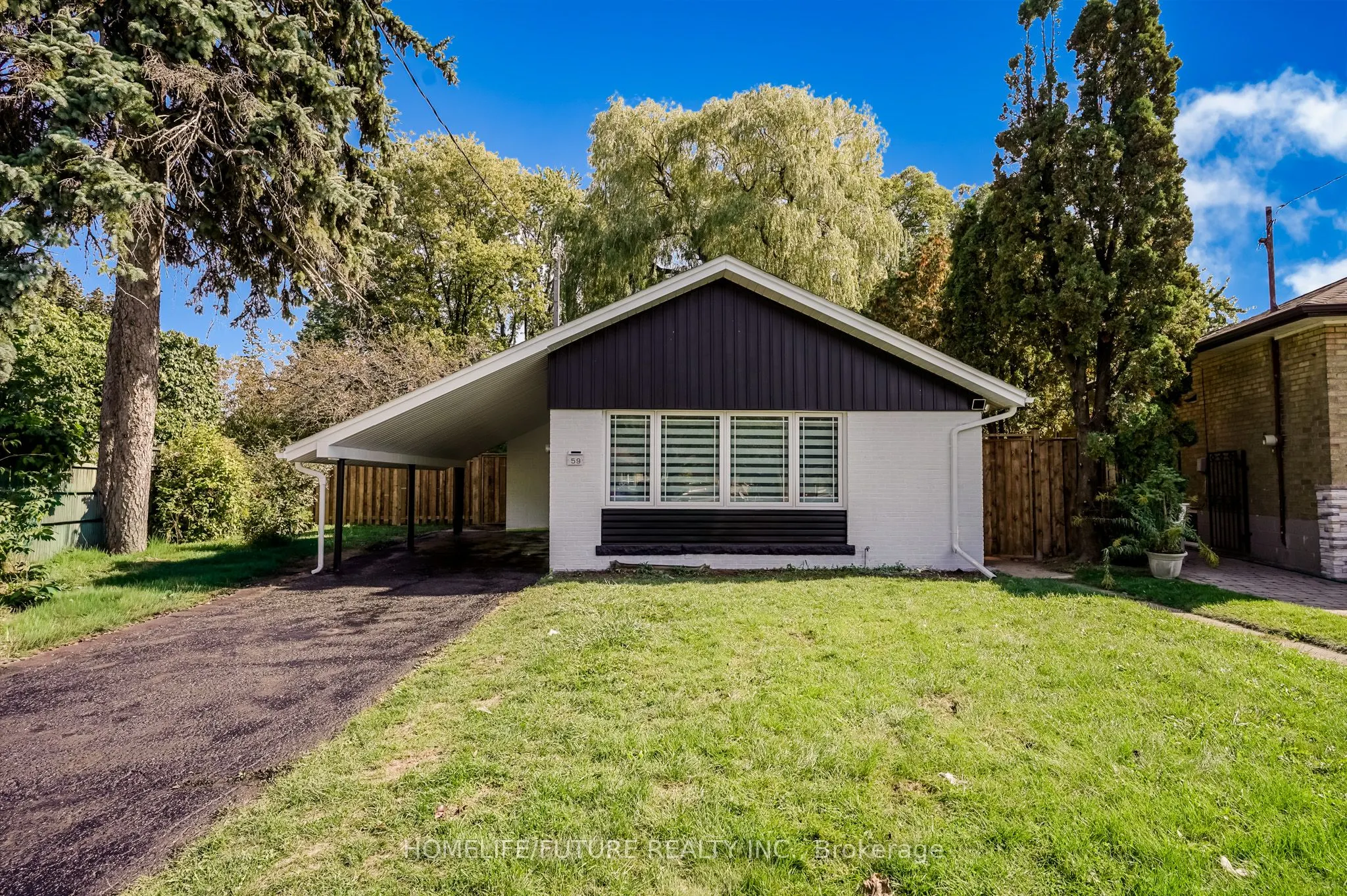 59 Flintridge Road, #Main