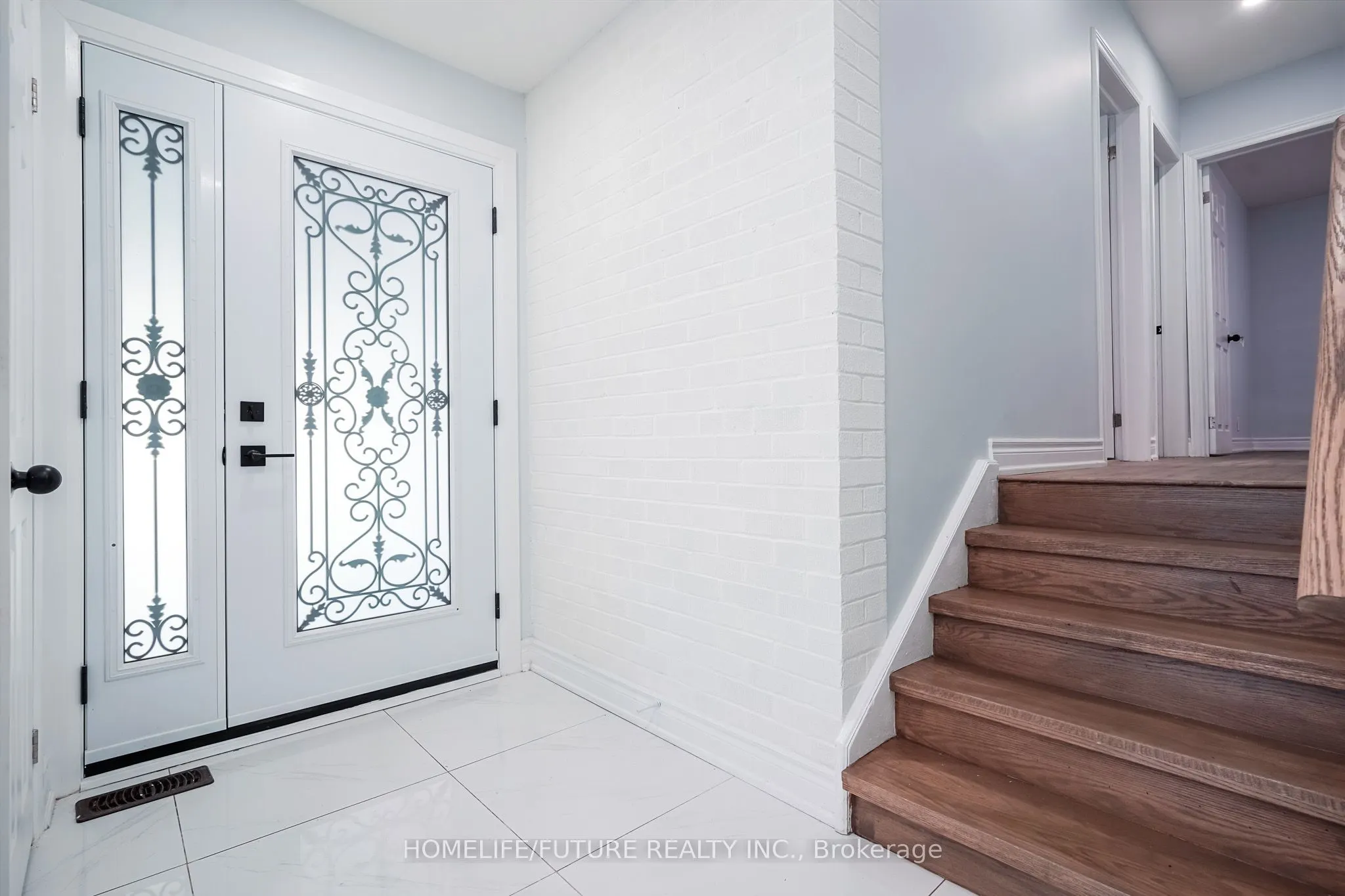 59 Flintridge Road, #Main