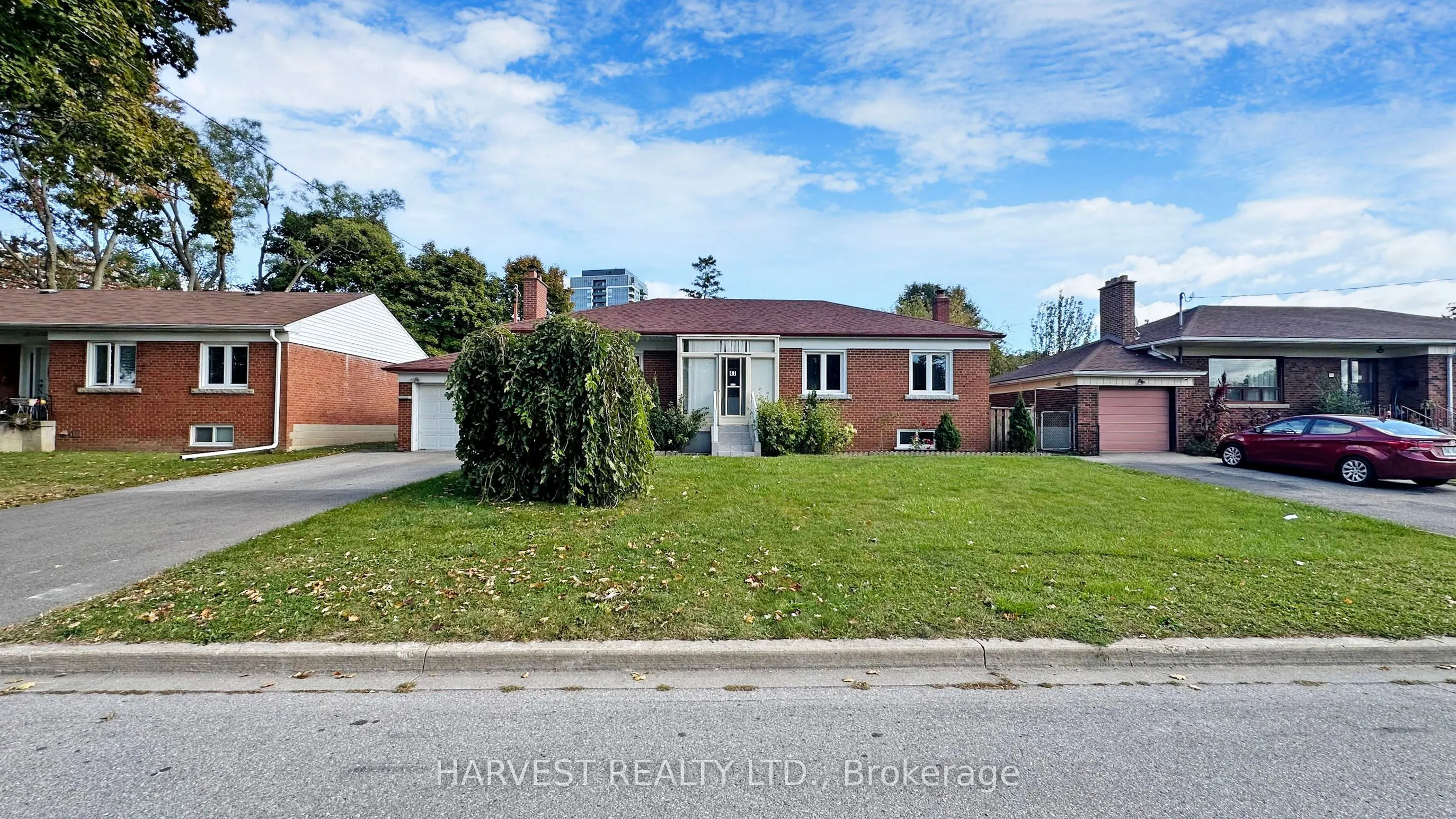 47 Commons Drive