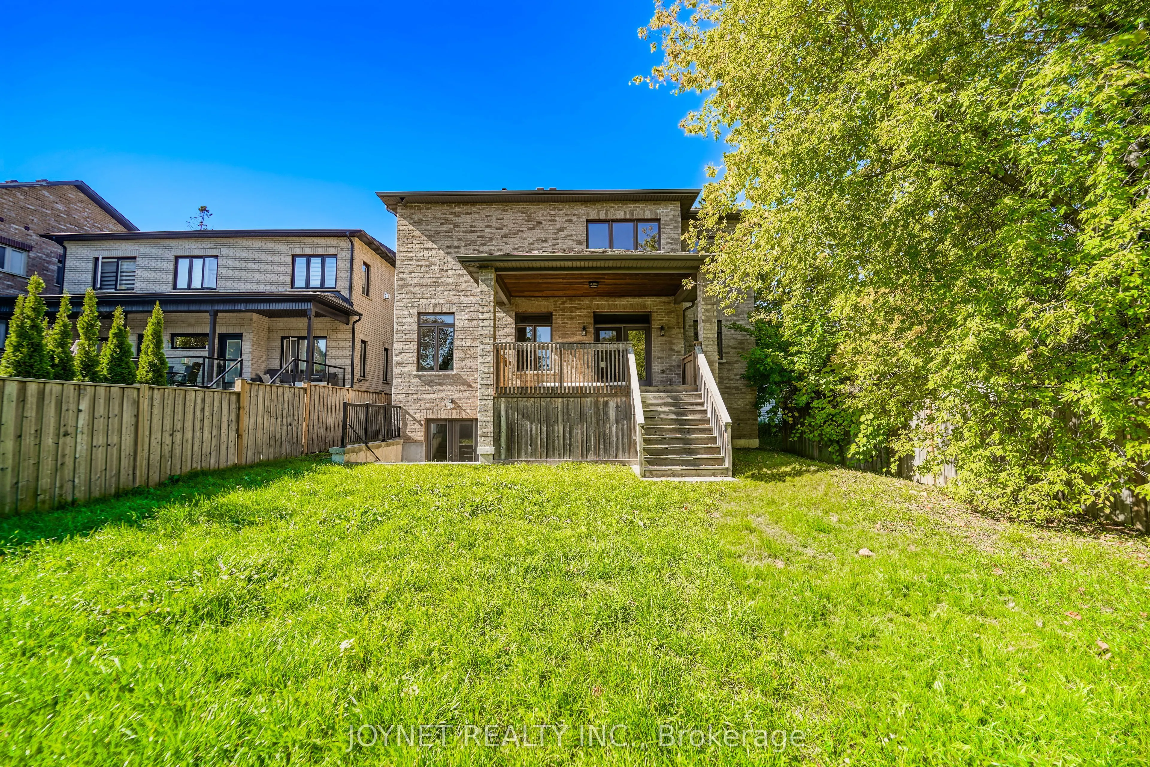 535 Rougemount Drive