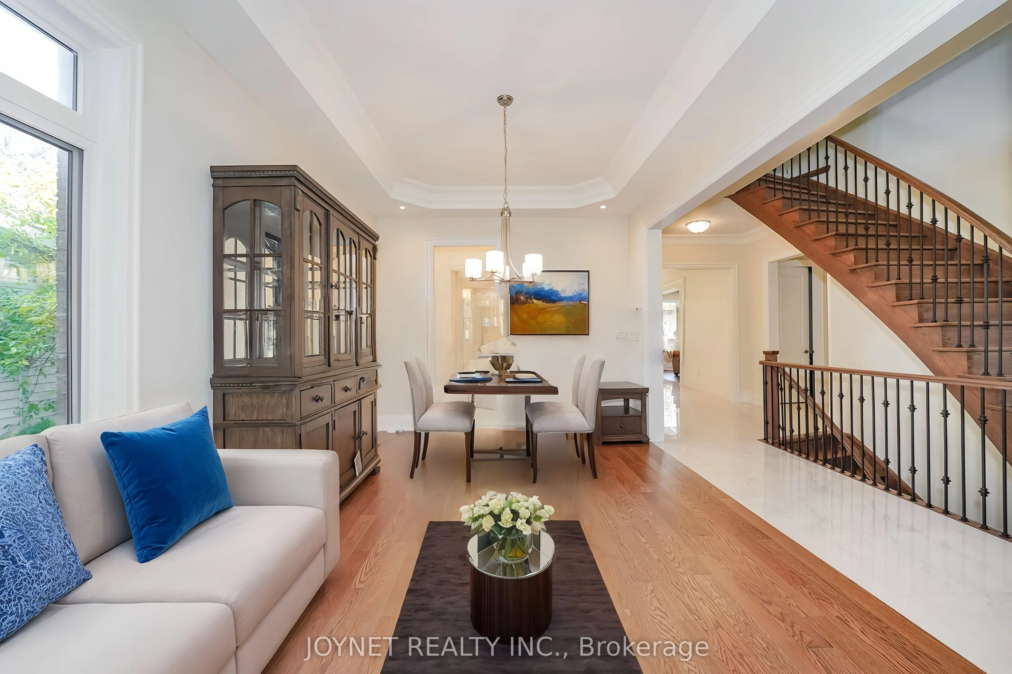 535 Rougemount Drive