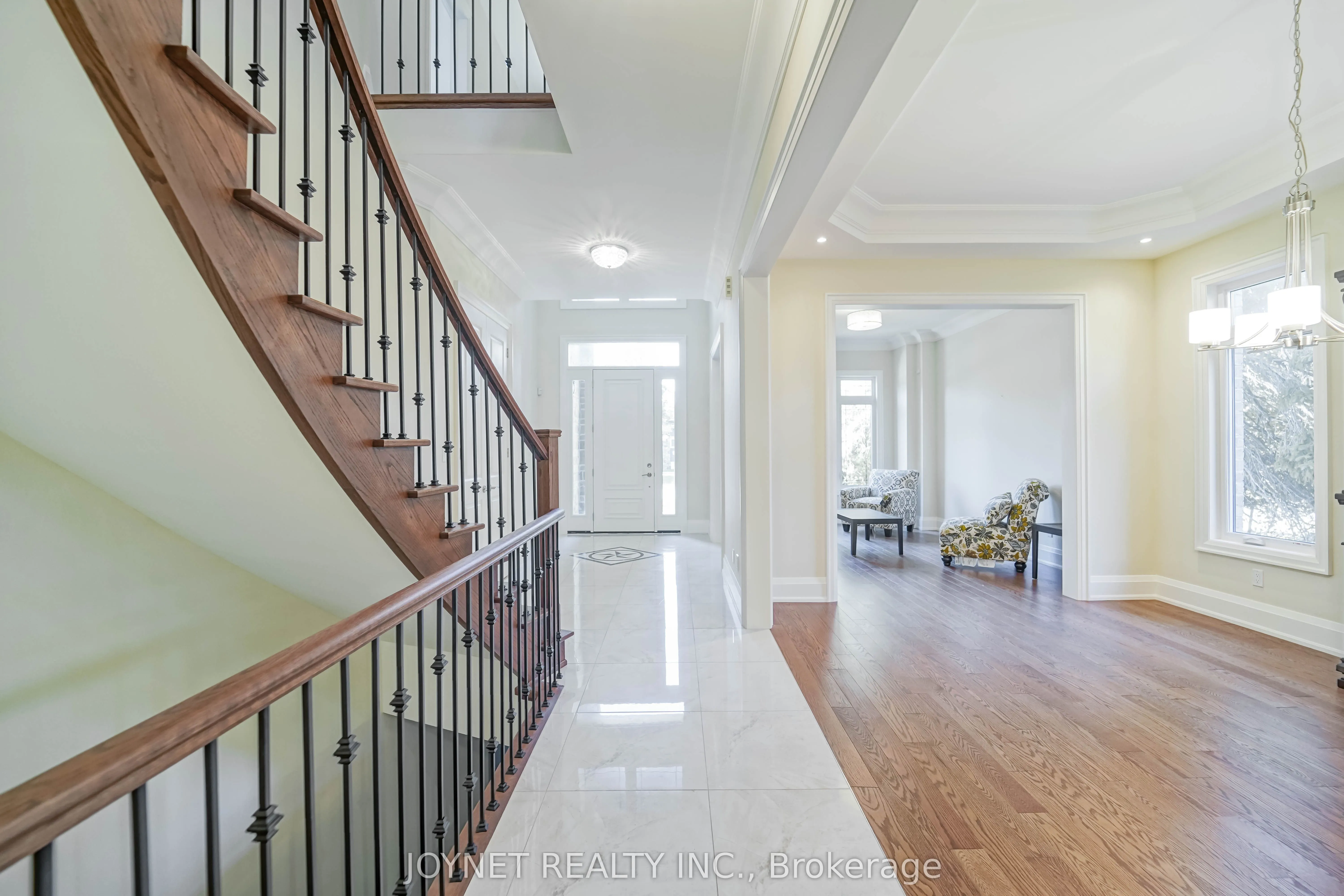 535 Rougemount Drive