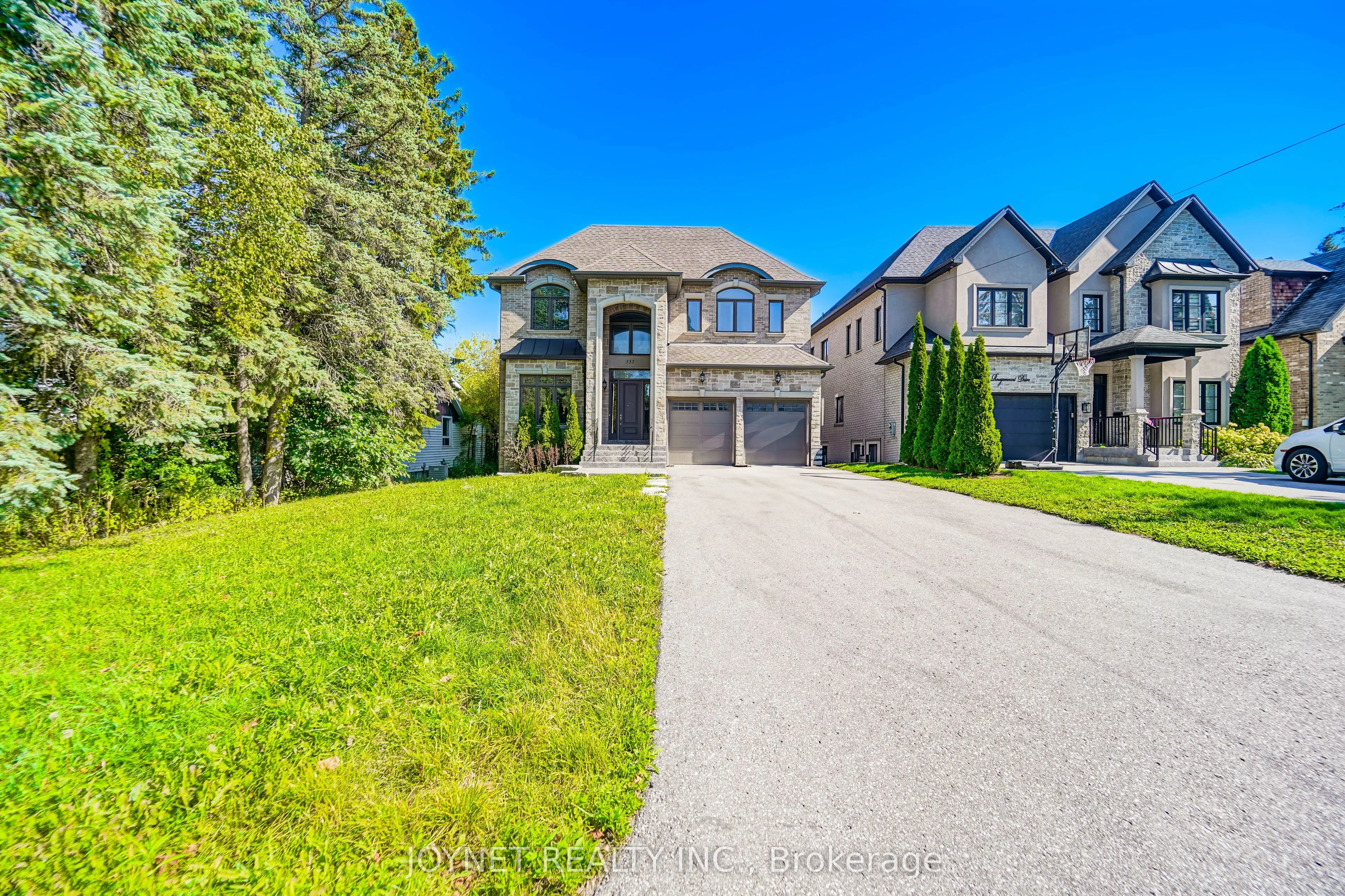 535 Rougemount Drive