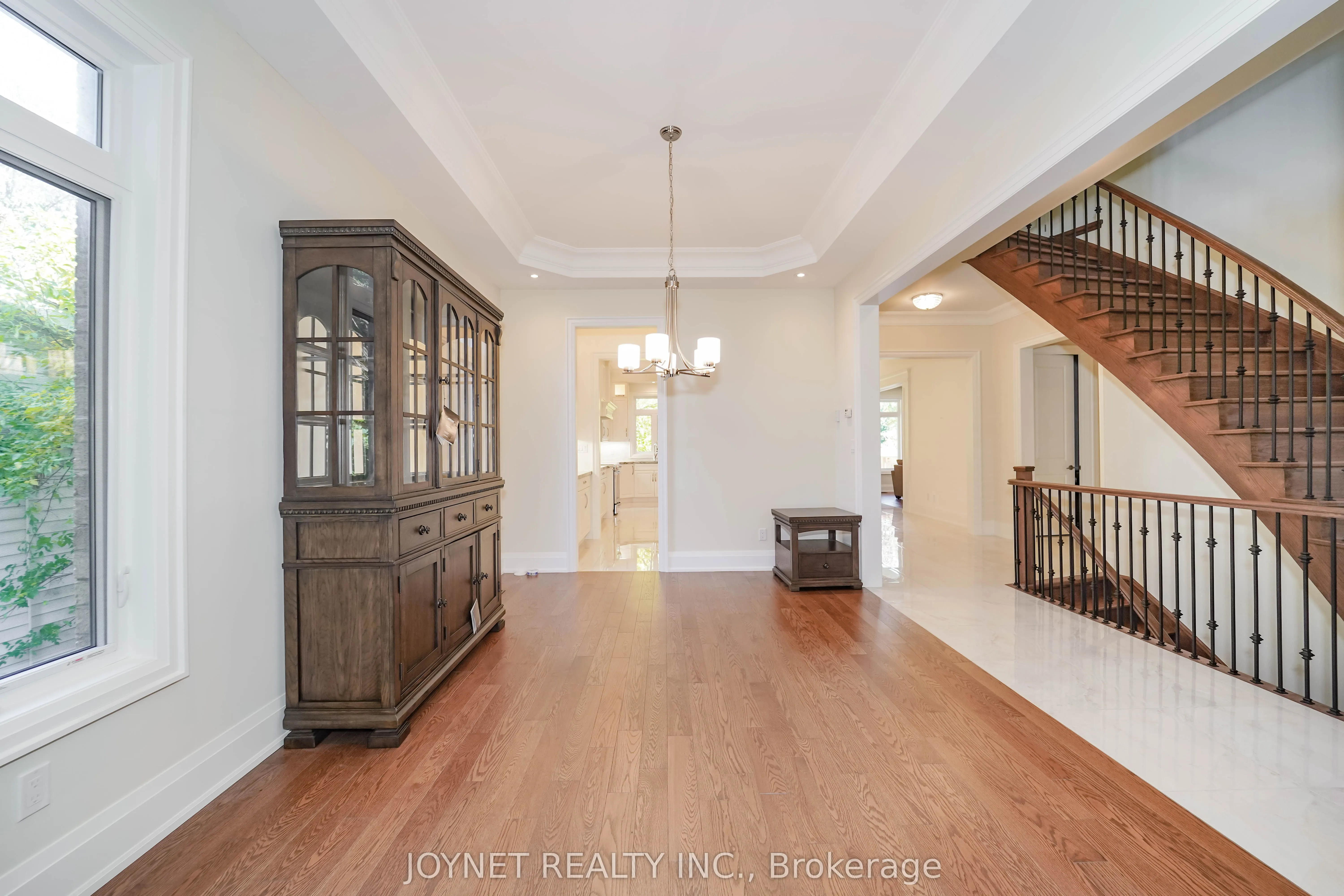 535 Rougemount Drive