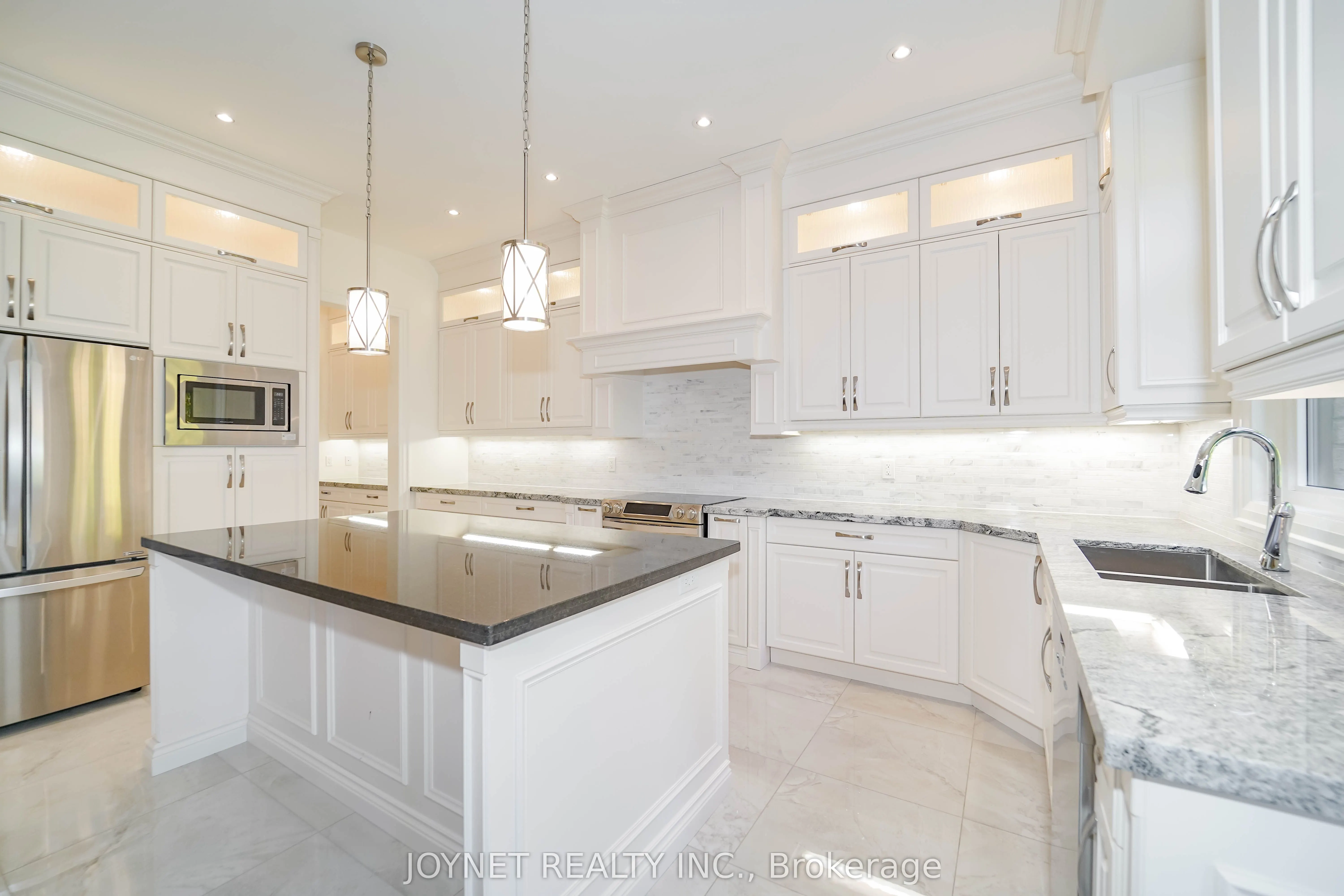 535 Rougemount Drive