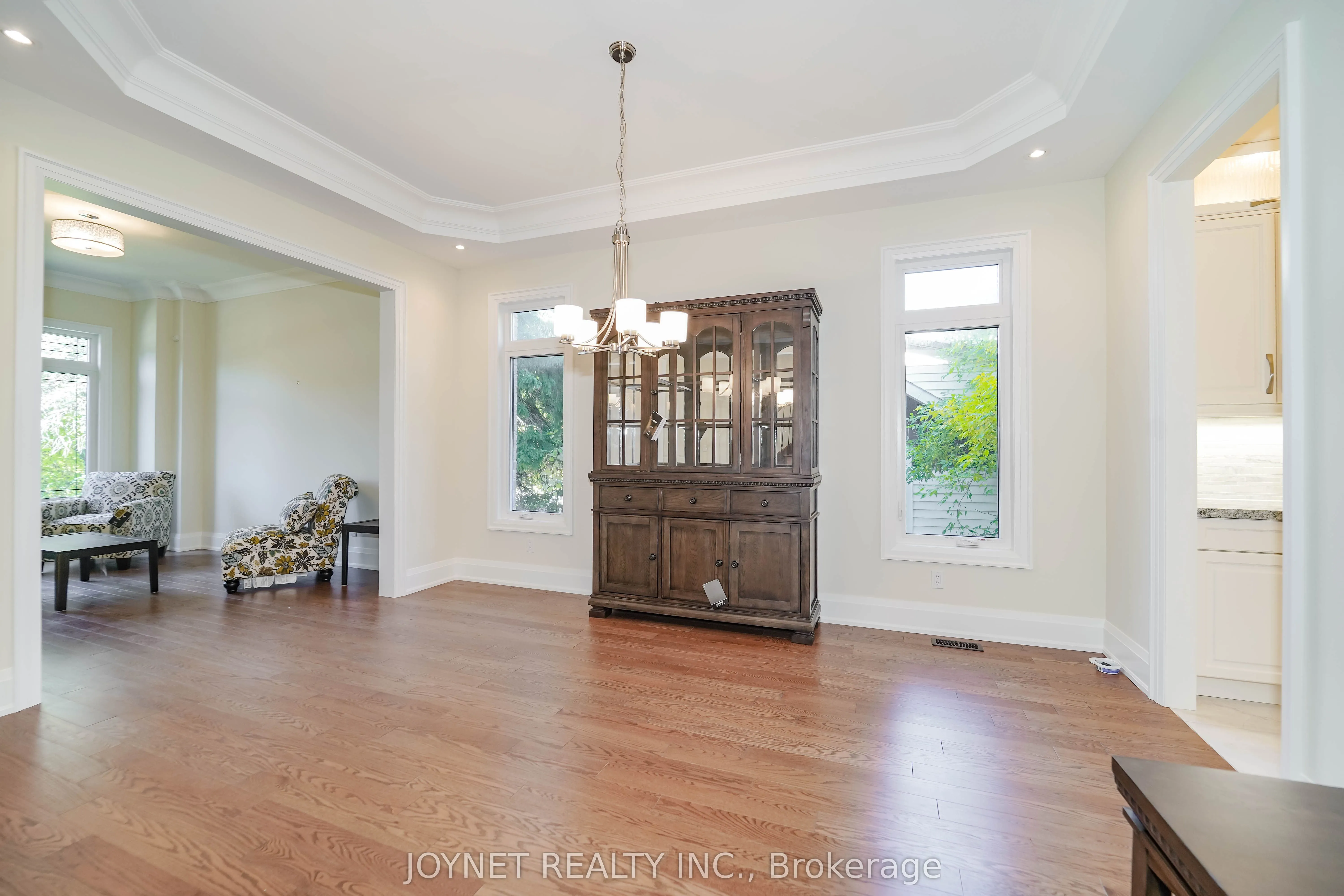 535 Rougemount Drive