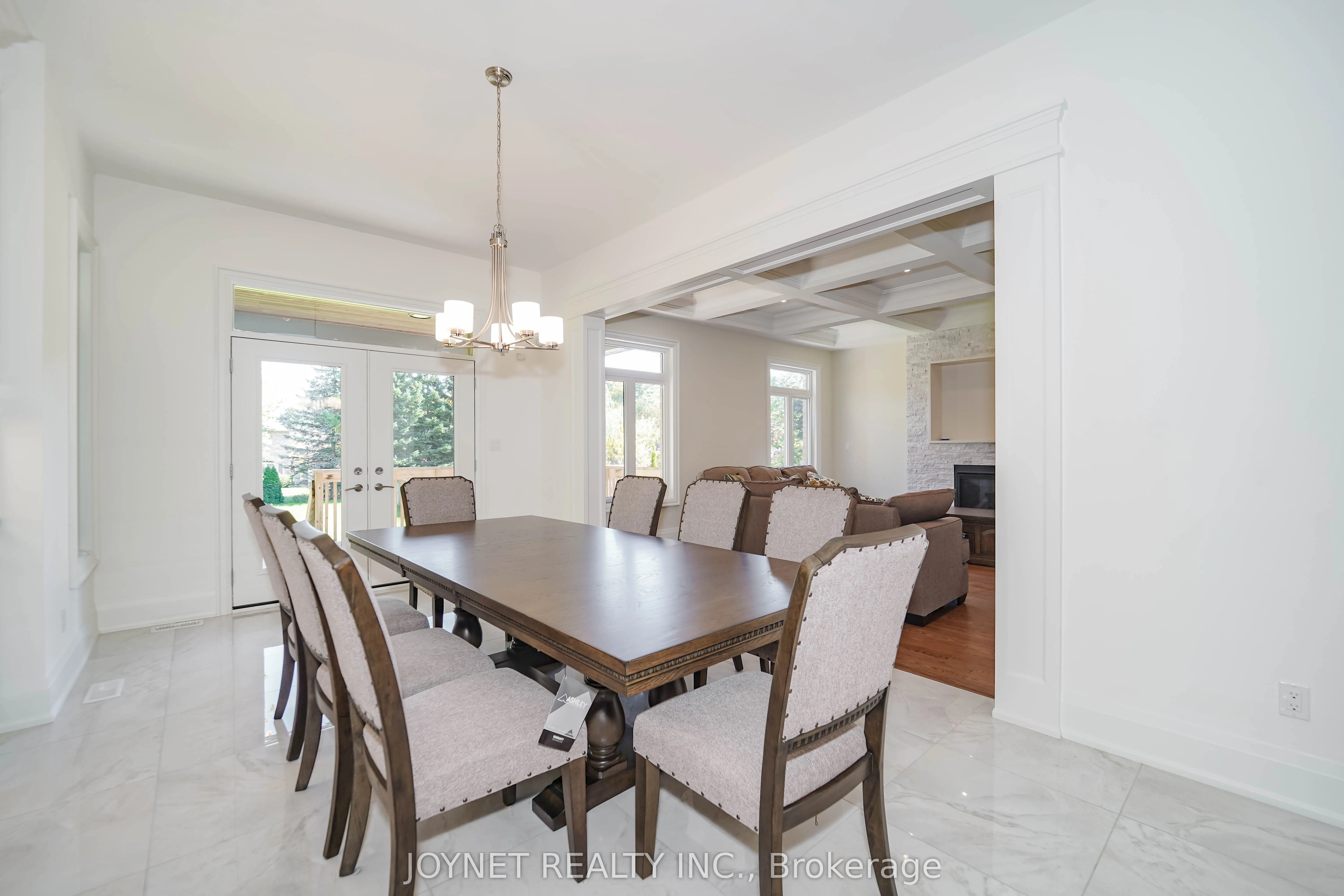 535 Rougemount Drive