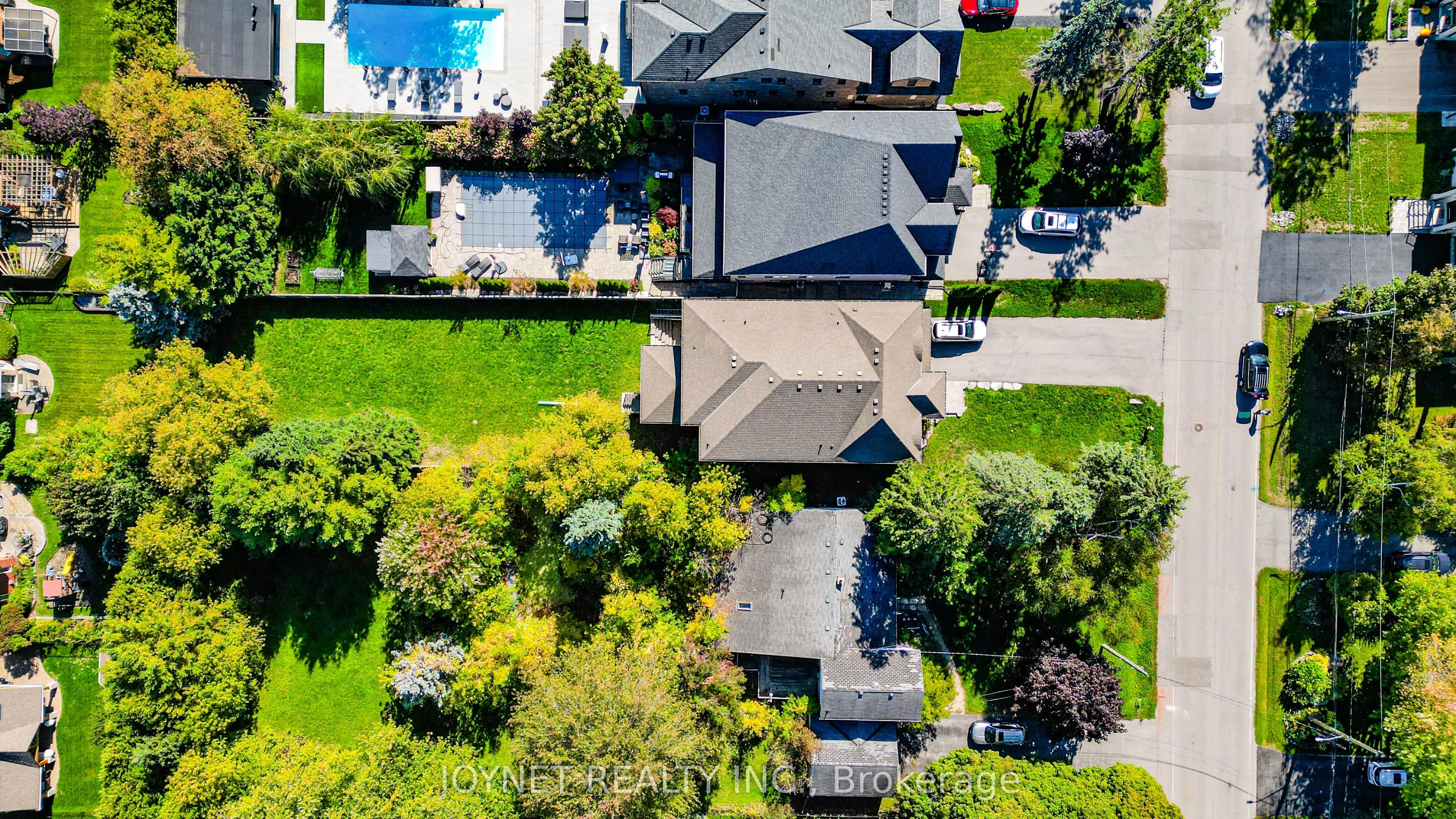 535 Rougemount Drive