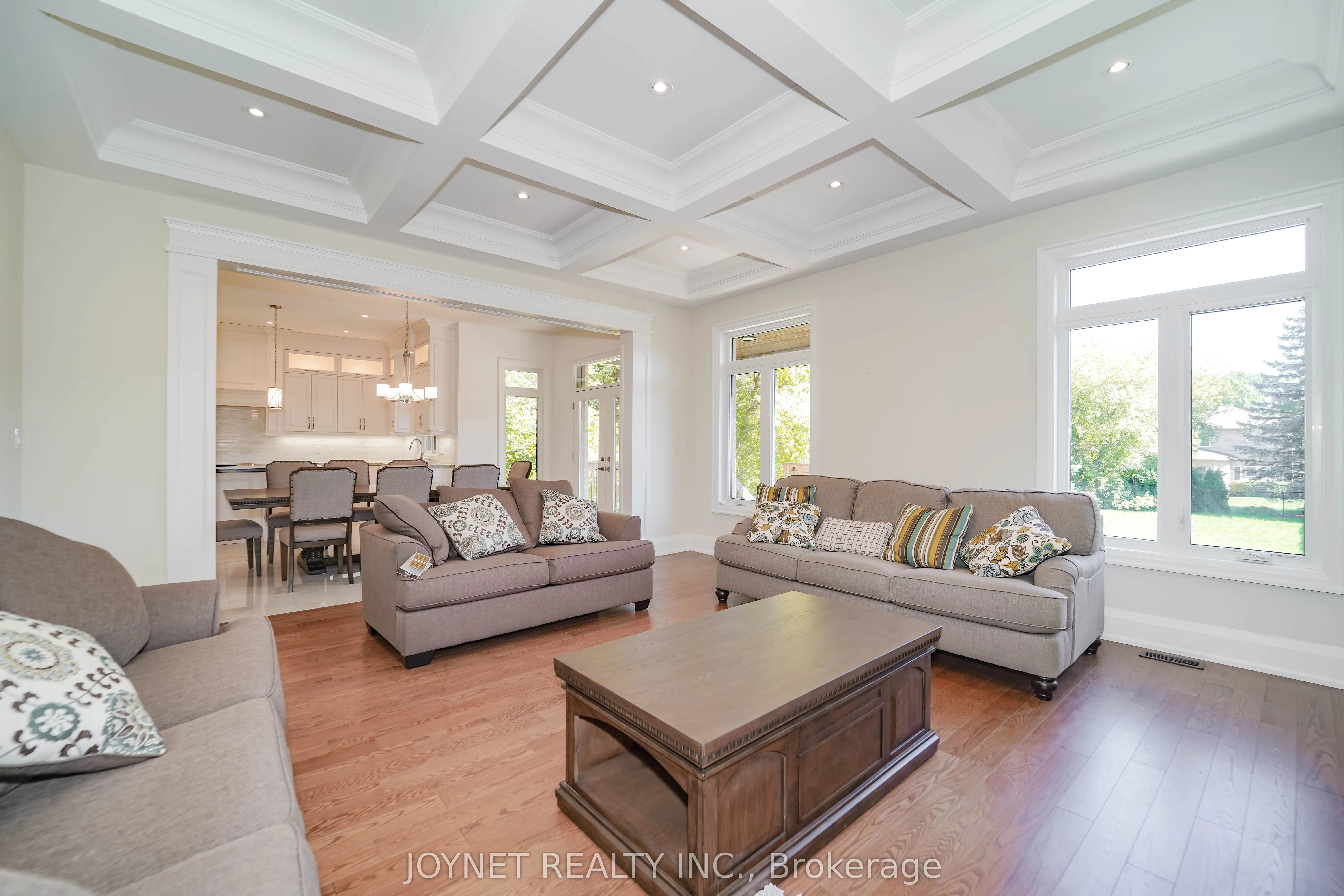 535 Rougemount Drive