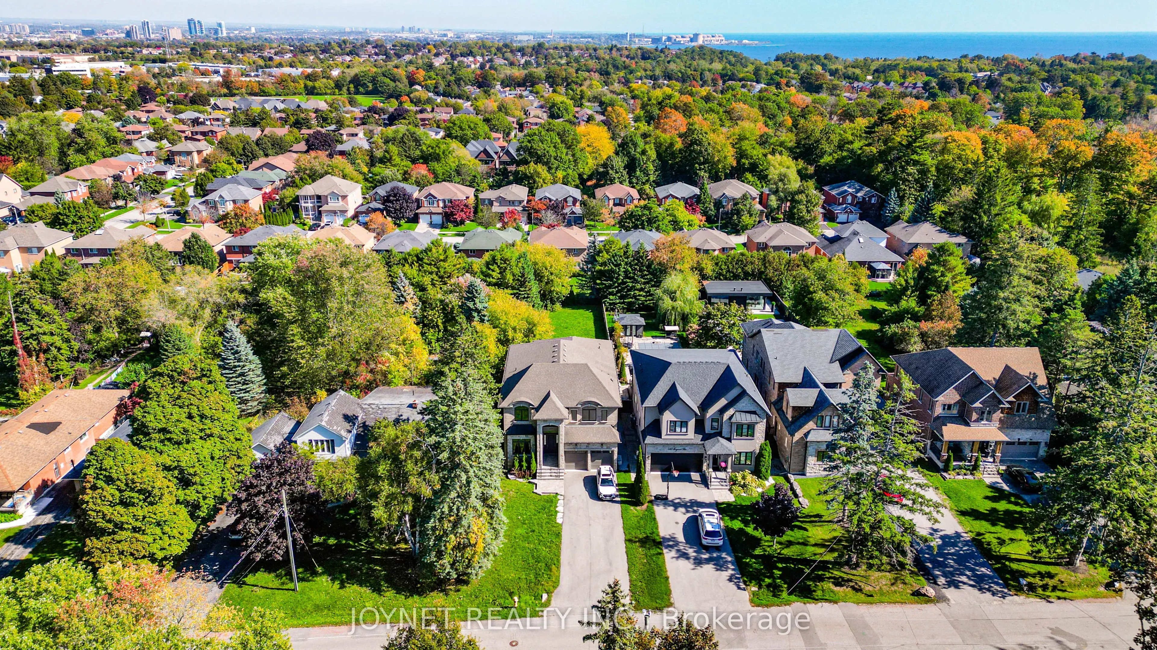 535 Rougemount Drive