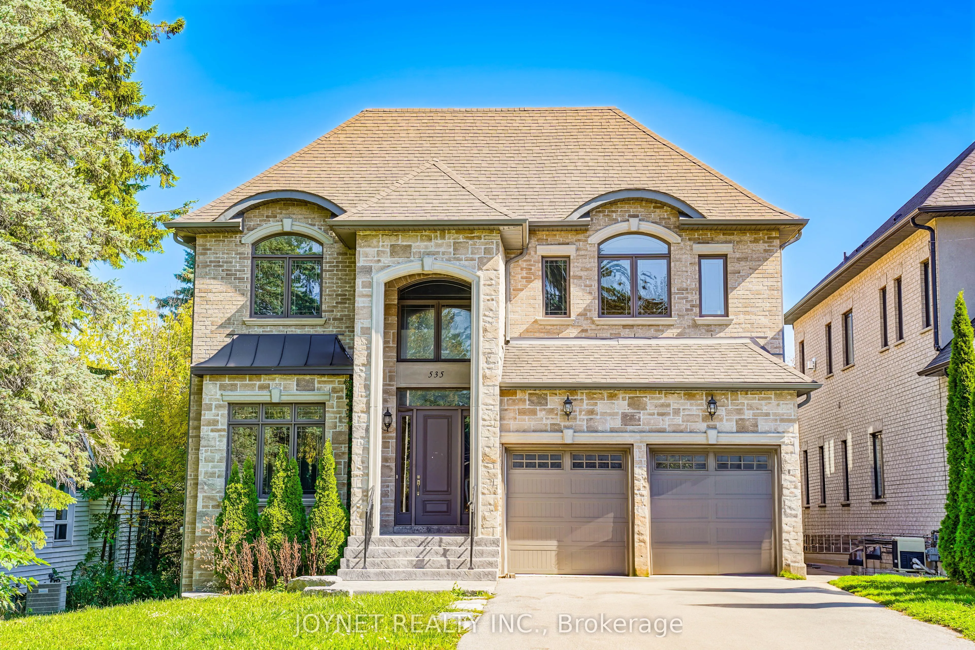 535 Rougemount Drive