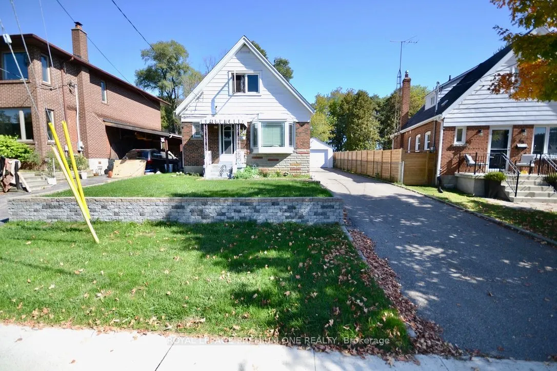47 singleton Road