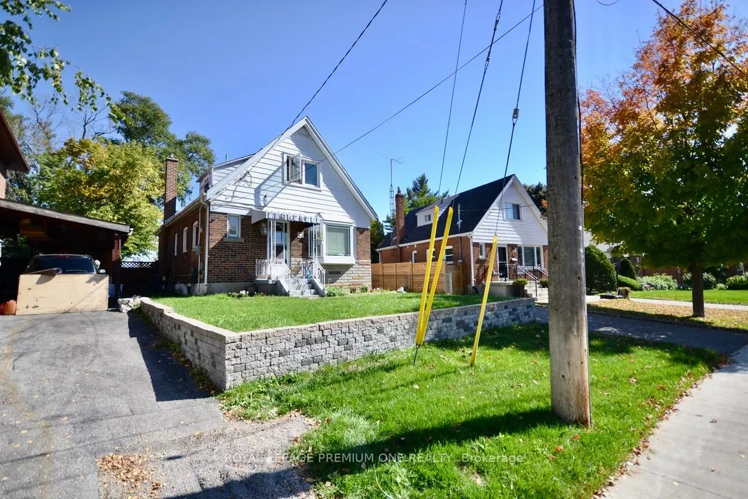 47 singleton Road