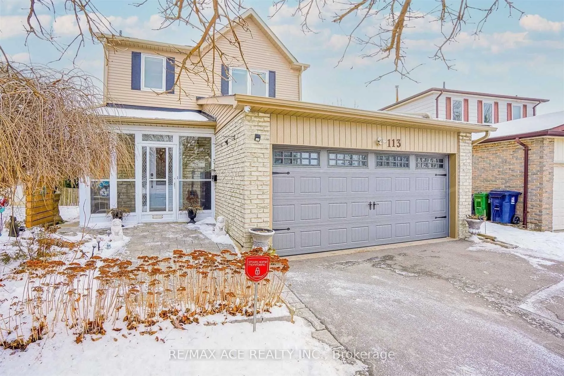 113 Placentia Boulevard, #MAIN