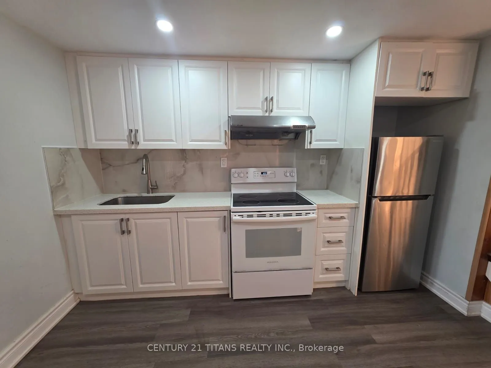 154 Melissa Crescent, #Basement
