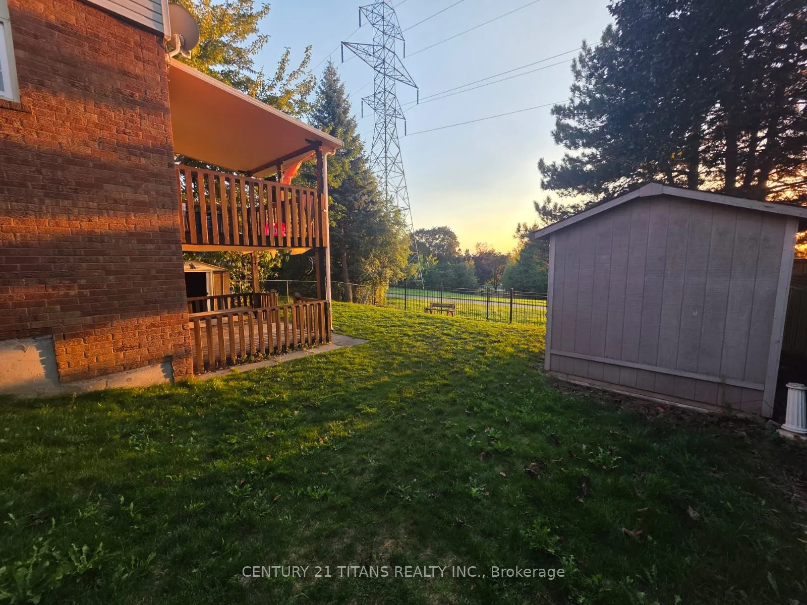 154 Melissa Crescent, #Basement