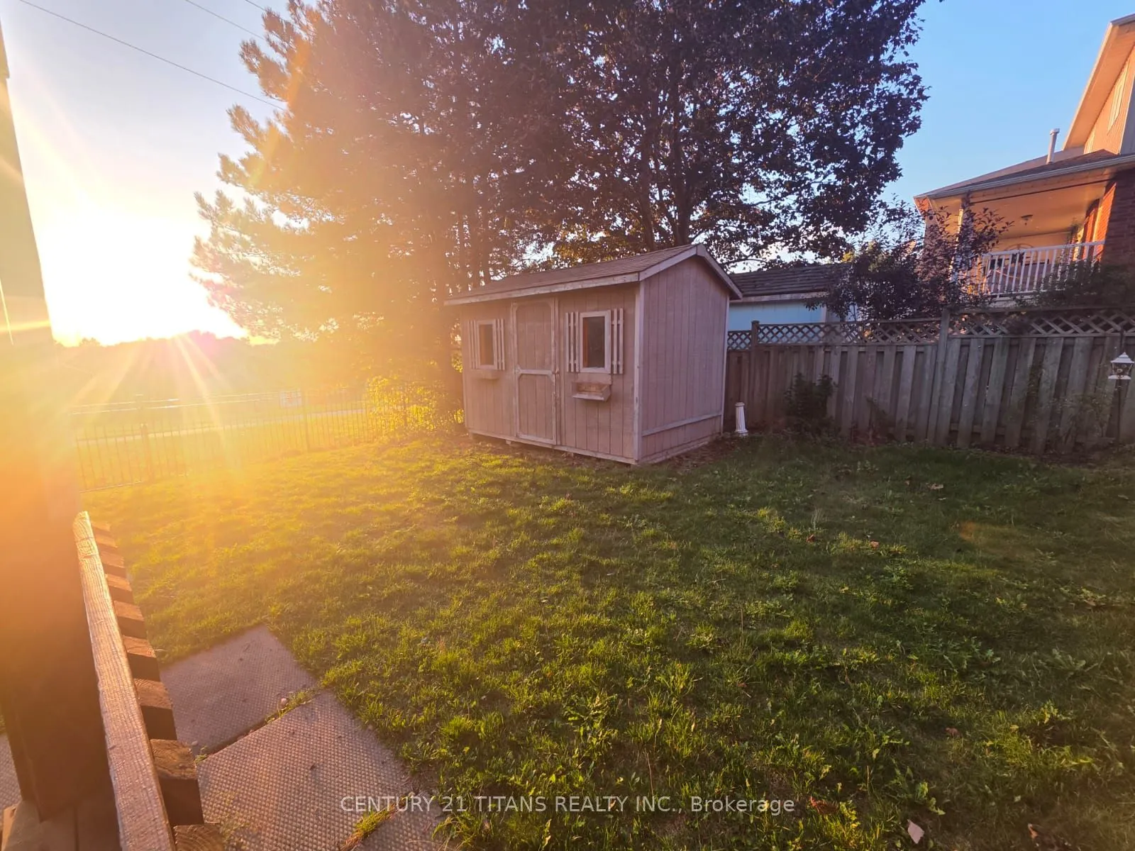 154 Melissa Crescent, #Basement