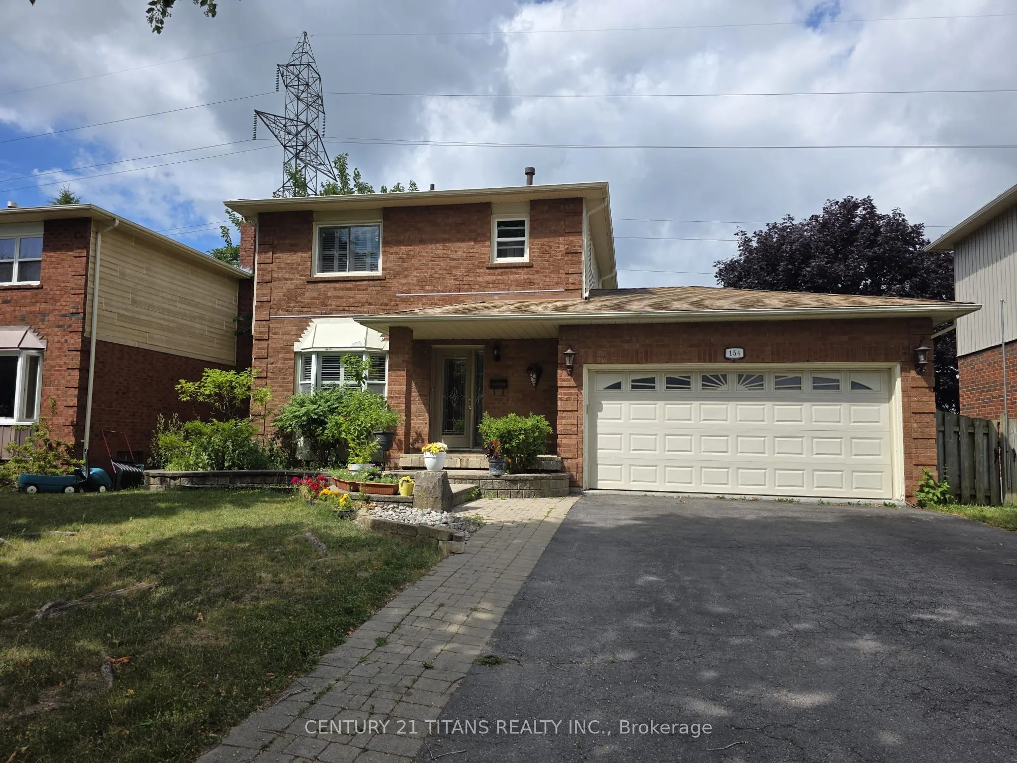 154 Melissa Crescent, #Basement