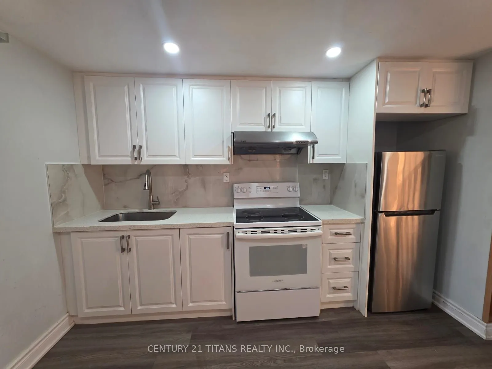 154 Melissa Crescent, #Basement