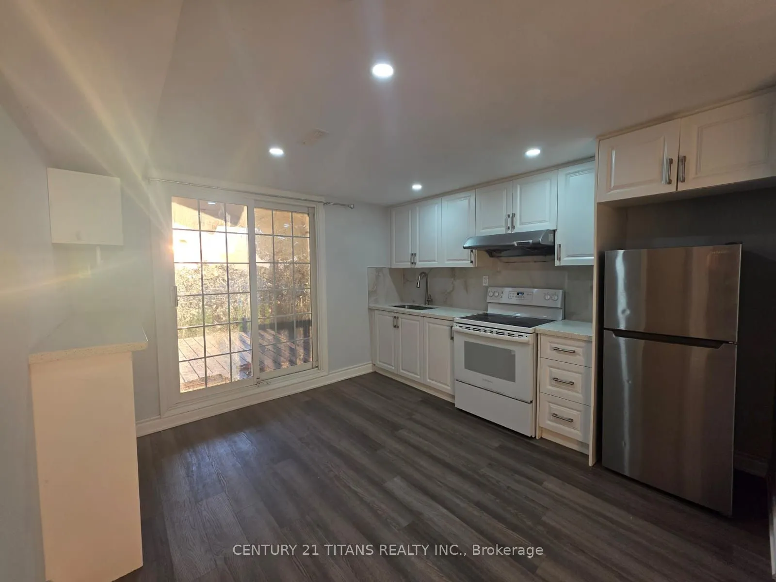 154 Melissa Crescent, #Basement
