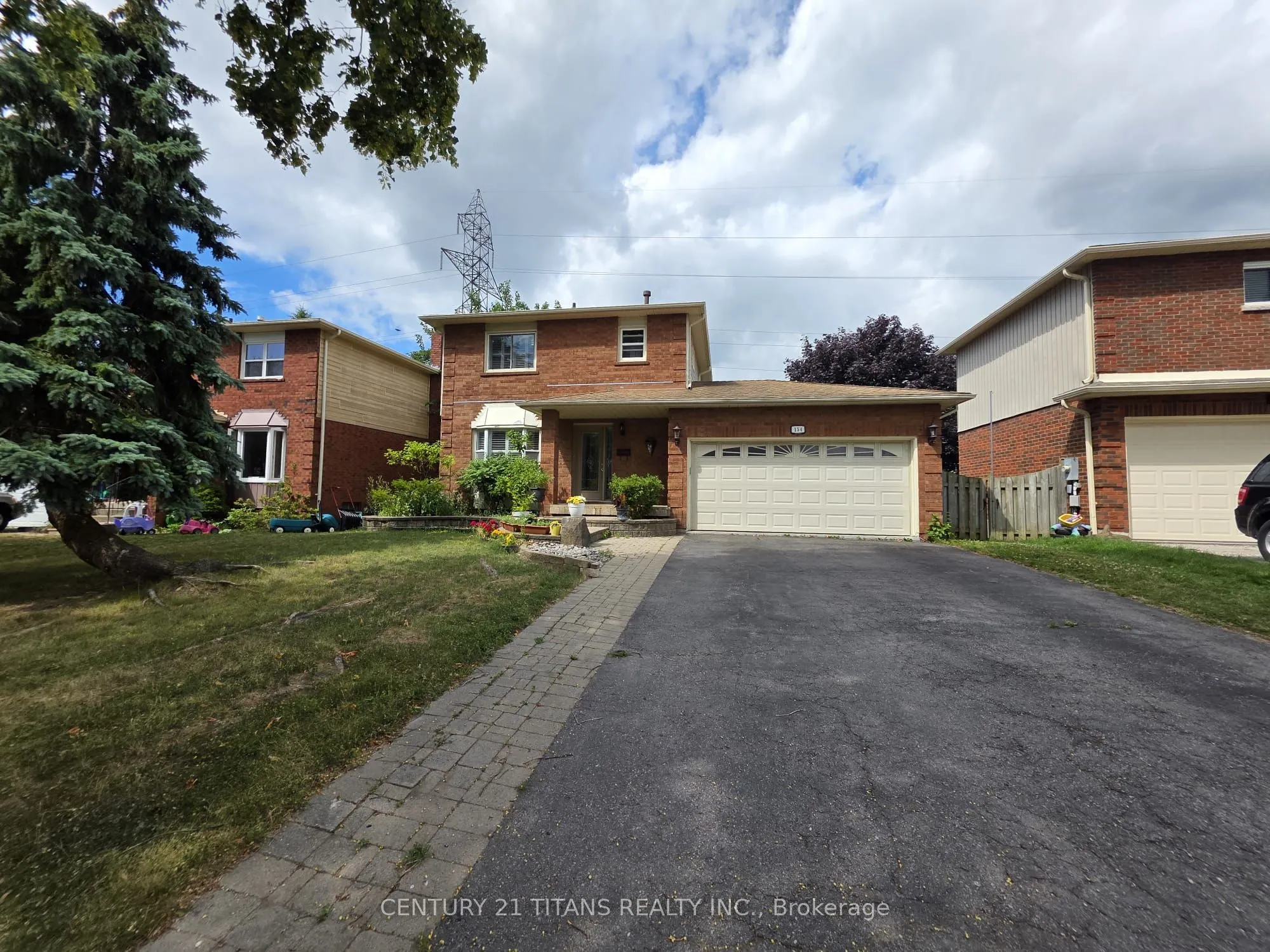 154 Melissa Crescent, #Basement