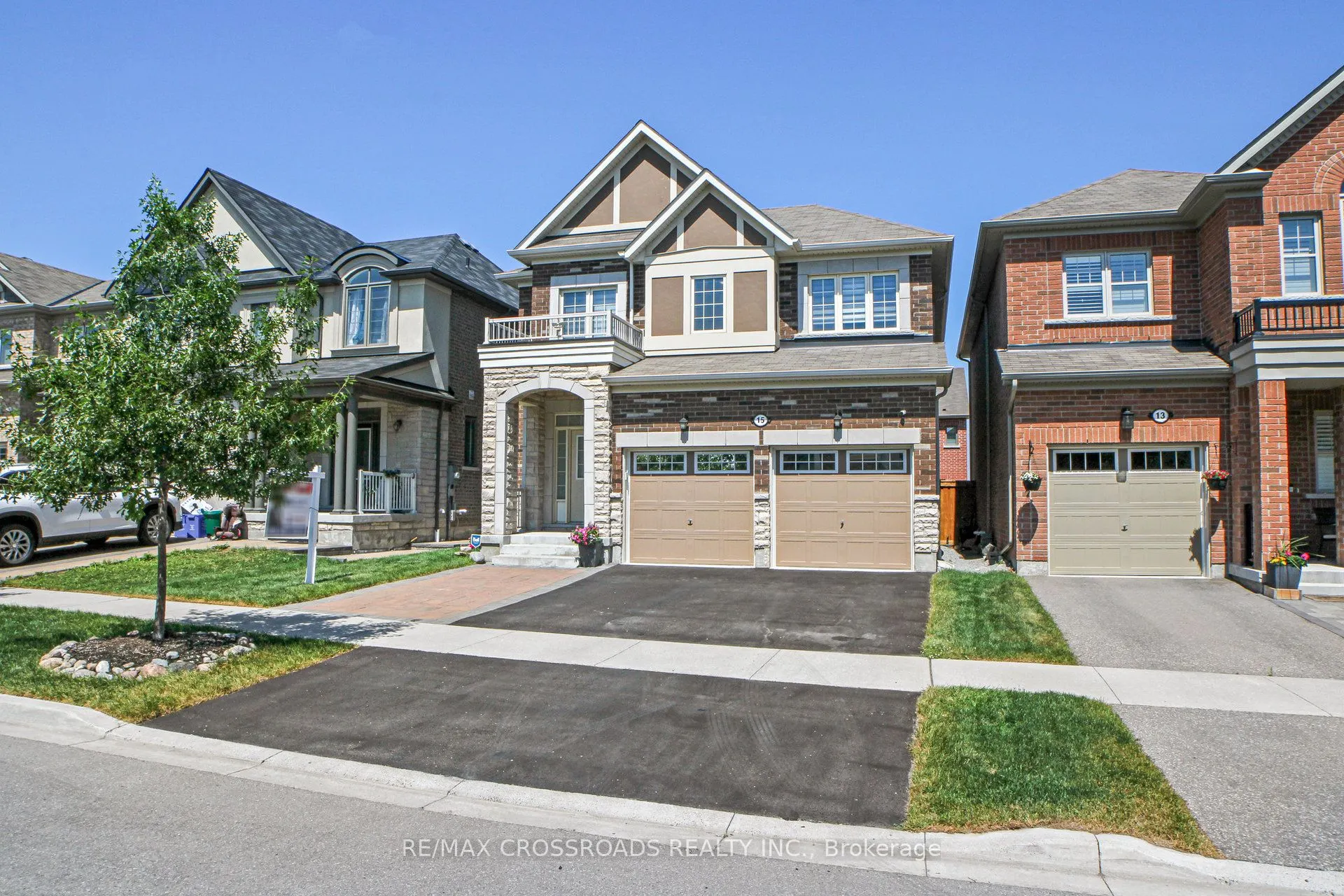 15 Littlebeck Crescent