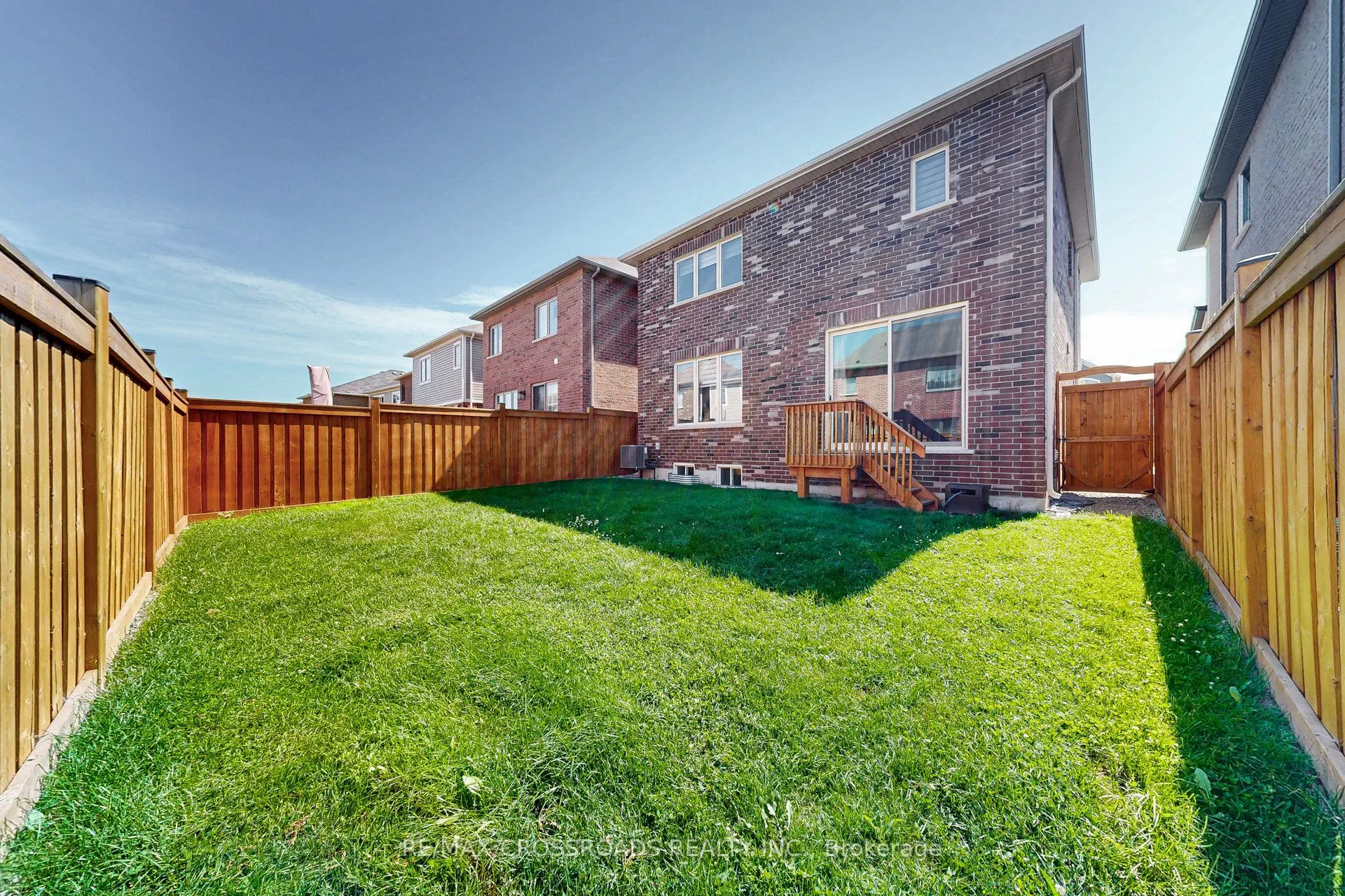 15 Littlebeck Crescent
