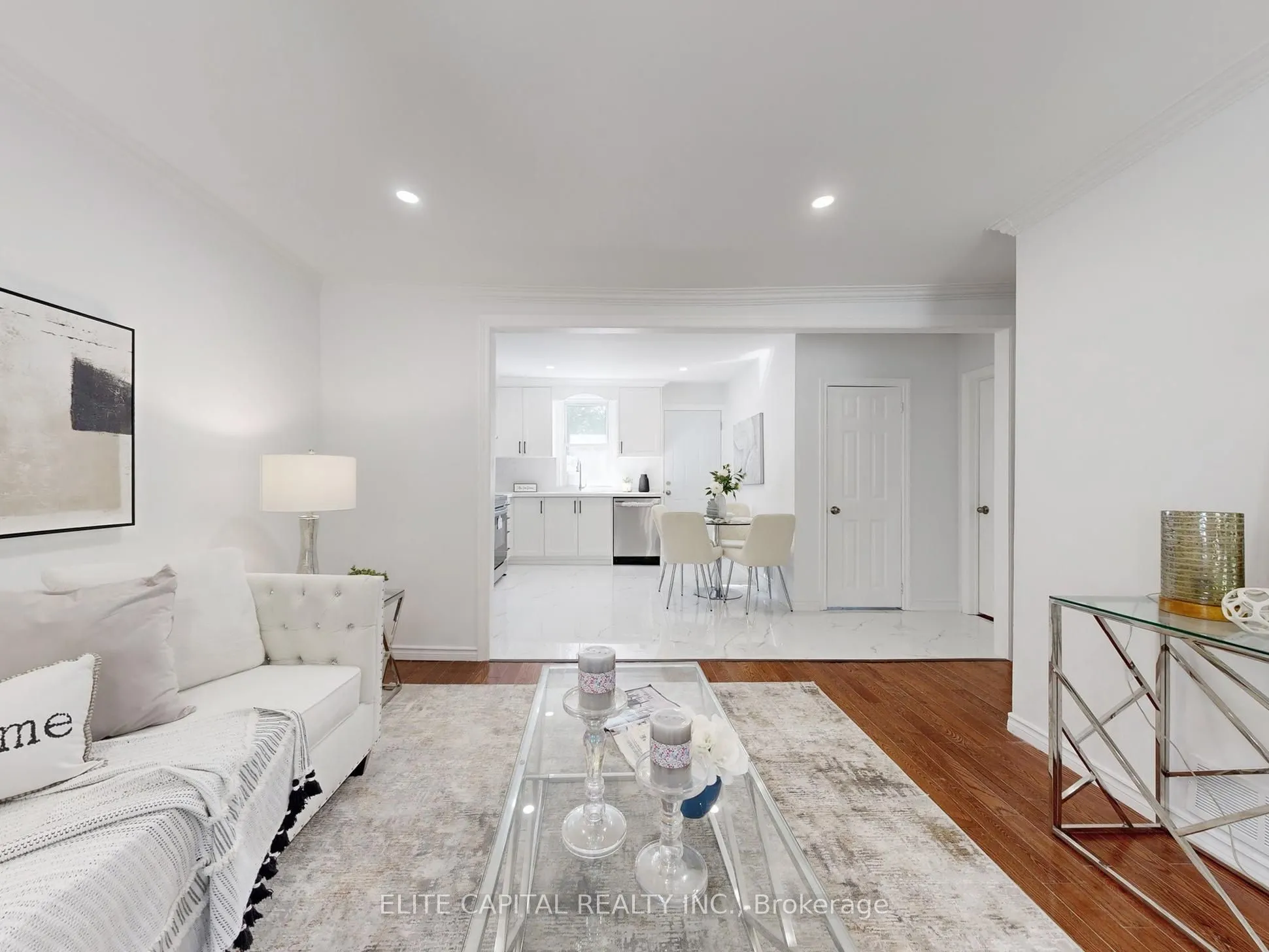 282 Haig Street