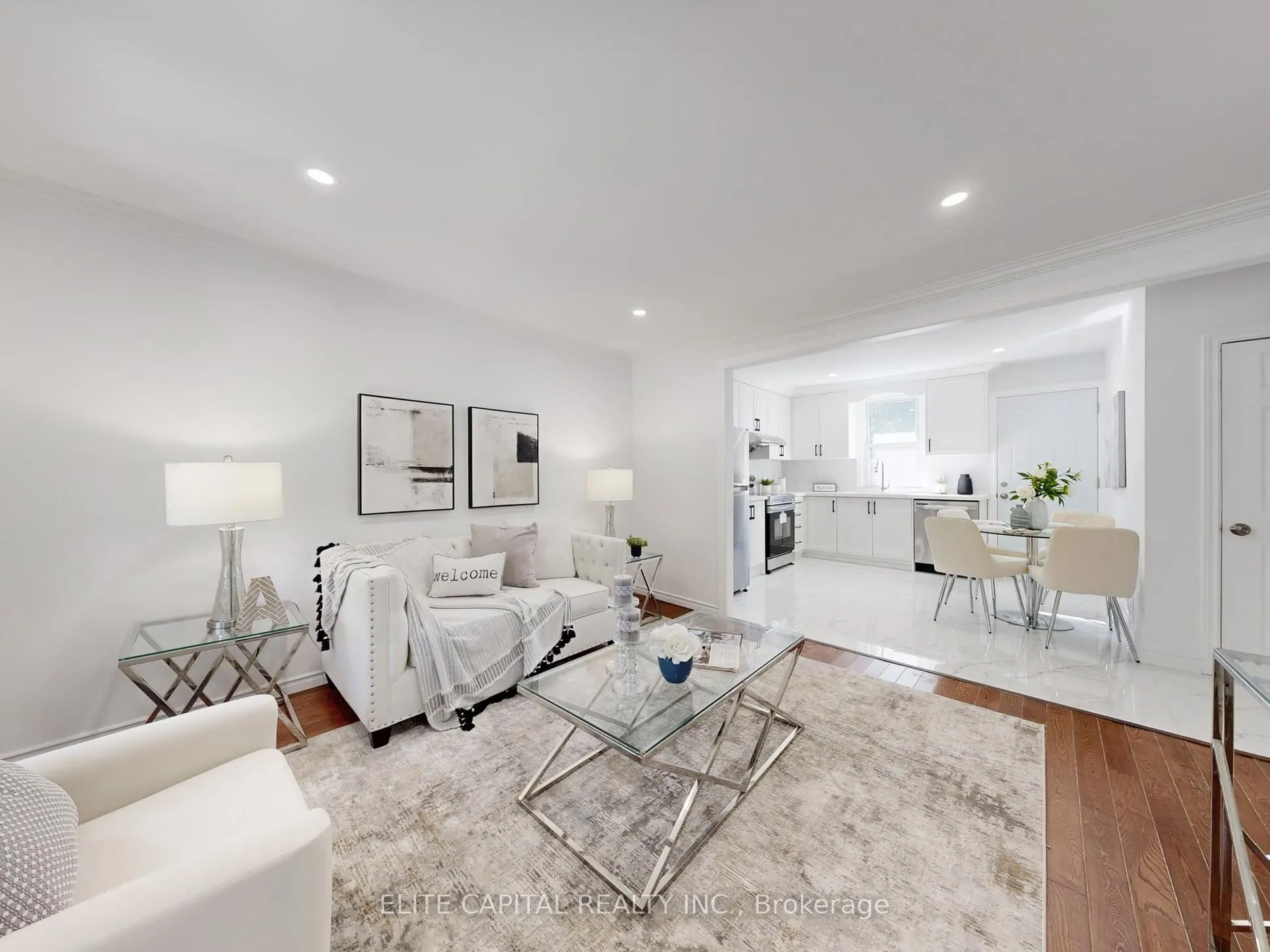 282 Haig Street