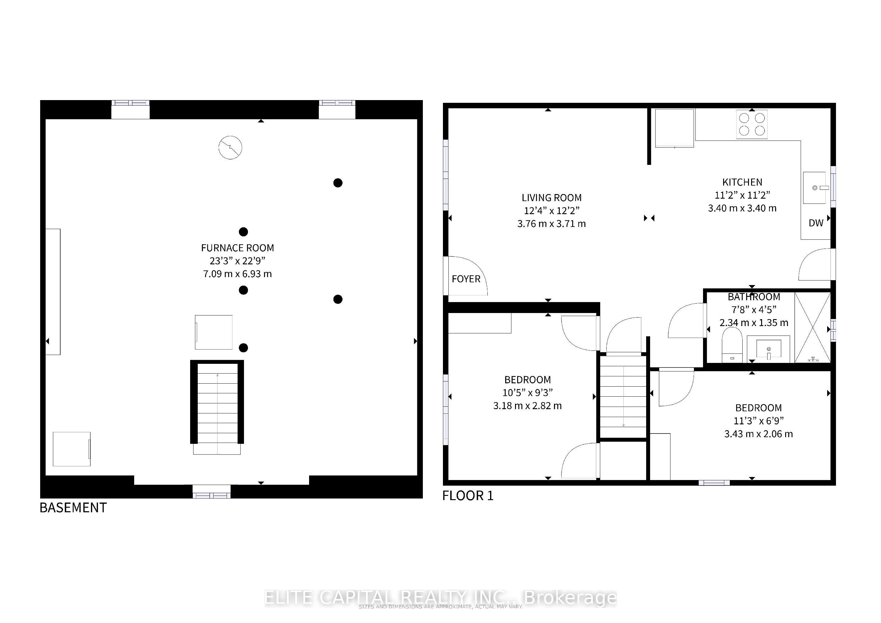 282 Haig Street