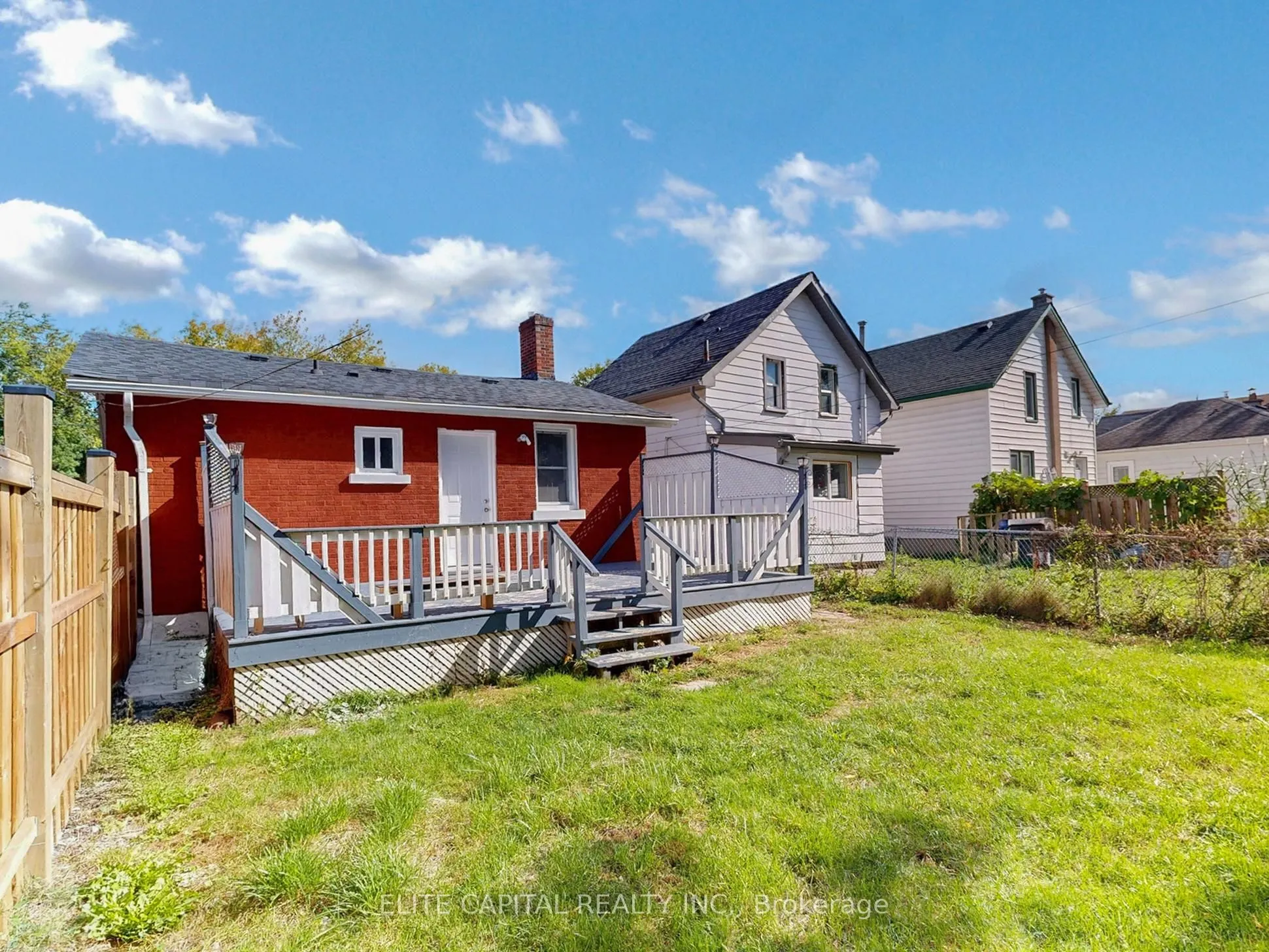 282 Haig Street
