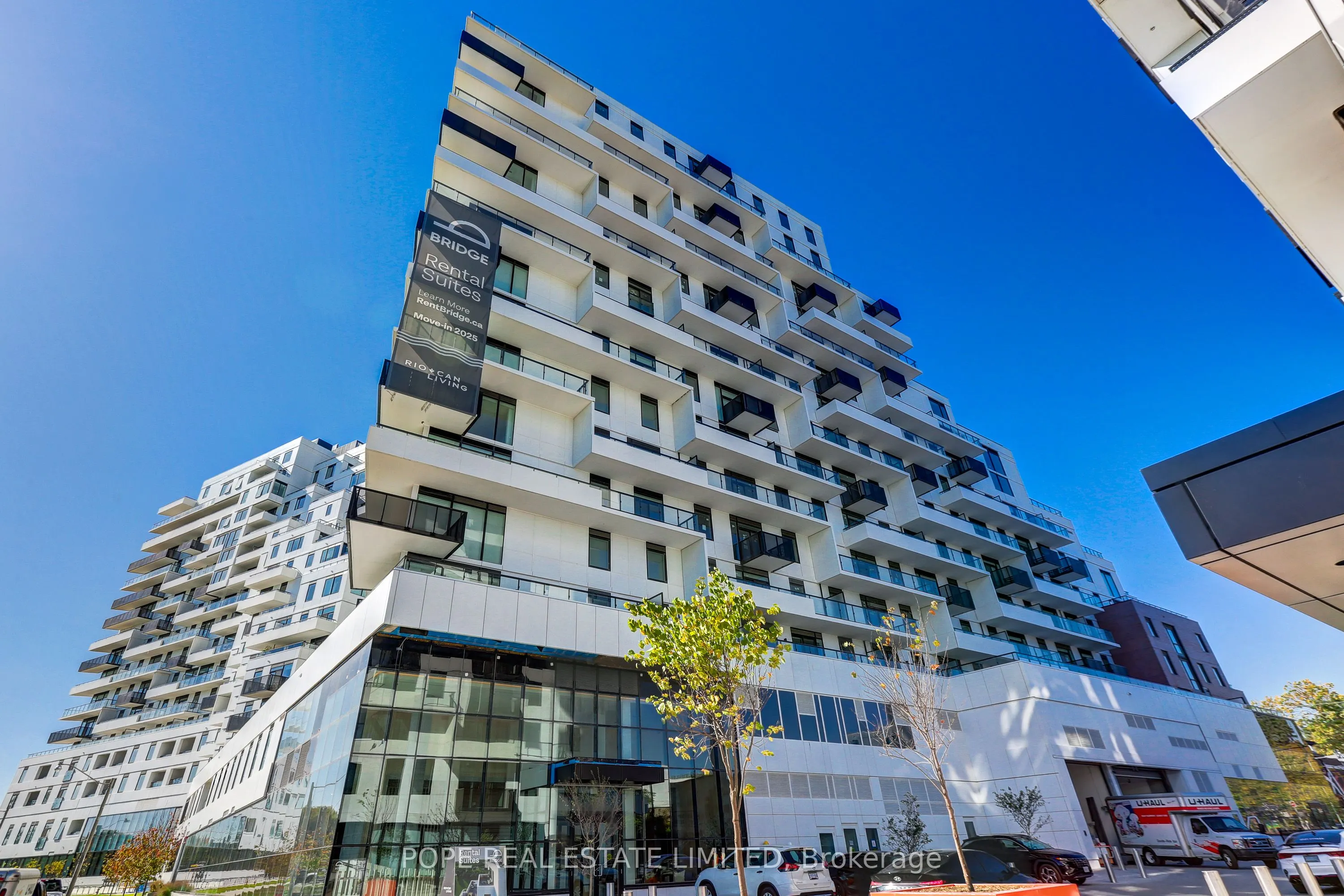 1050 Eastern Avenue, #1104