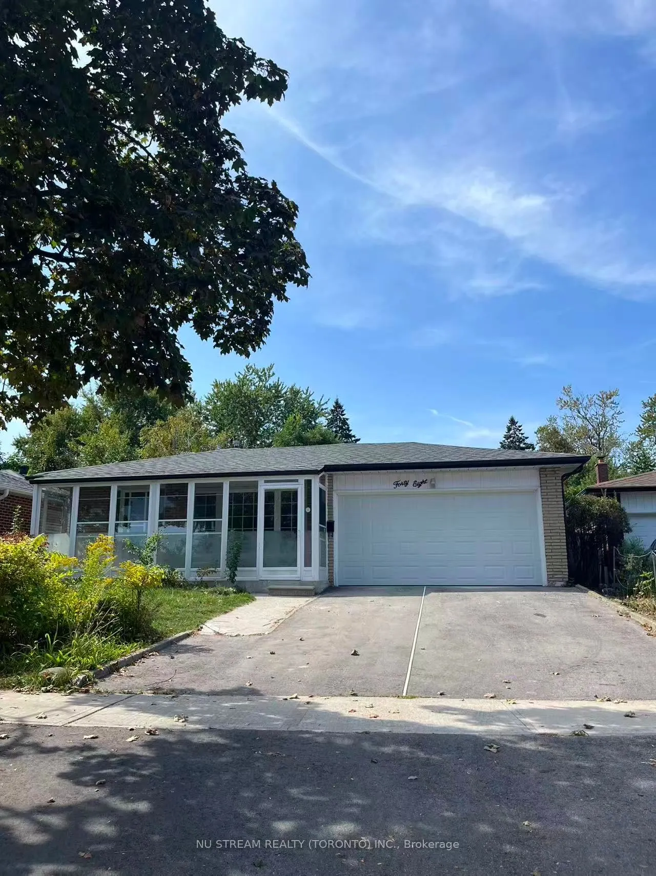 48 Tidworth Square, #Upper level