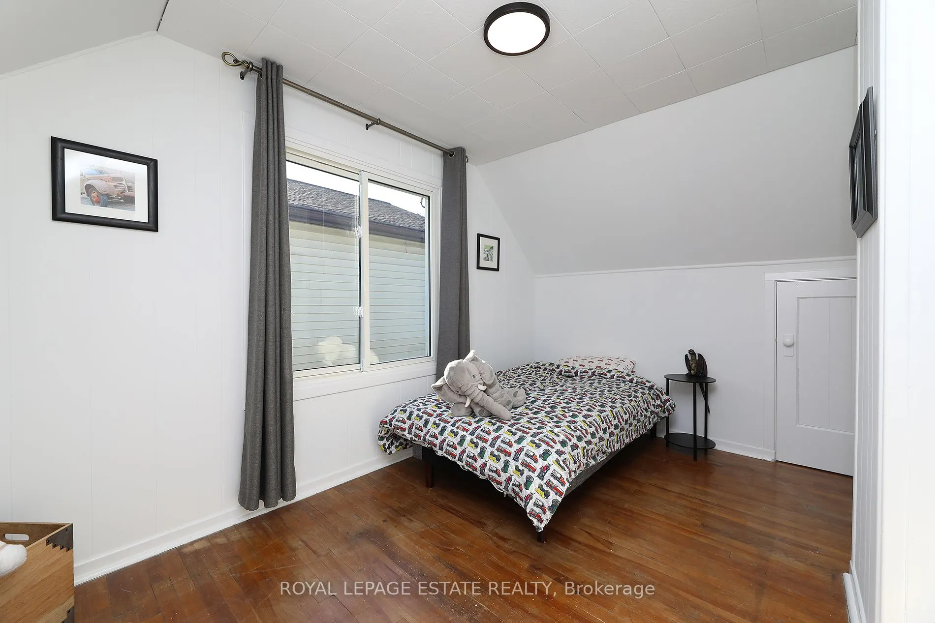 57 Merritt Road